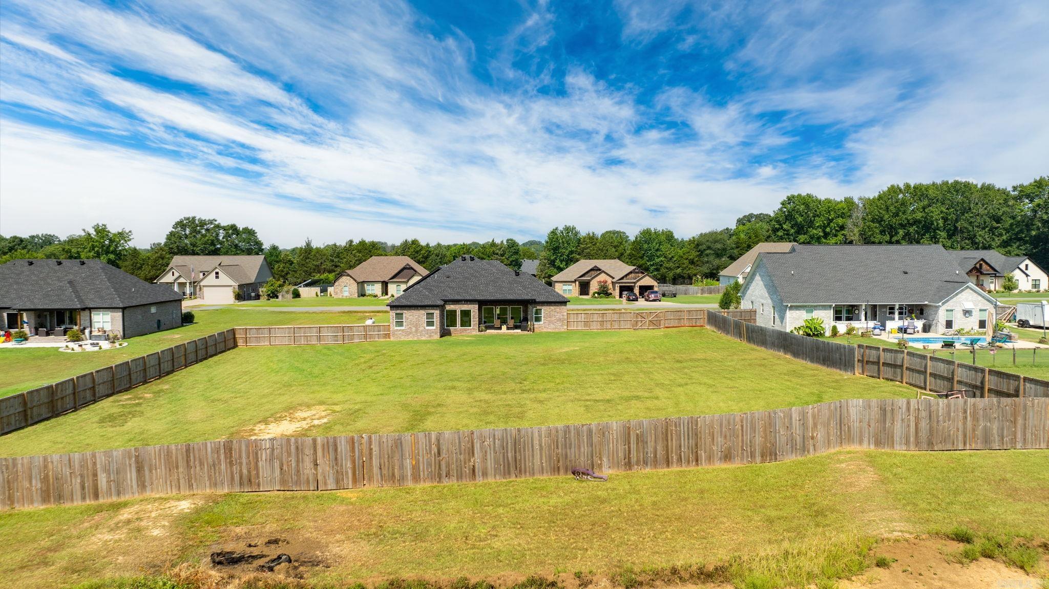 12 Bullet Davis Greenbrier, AR 72058