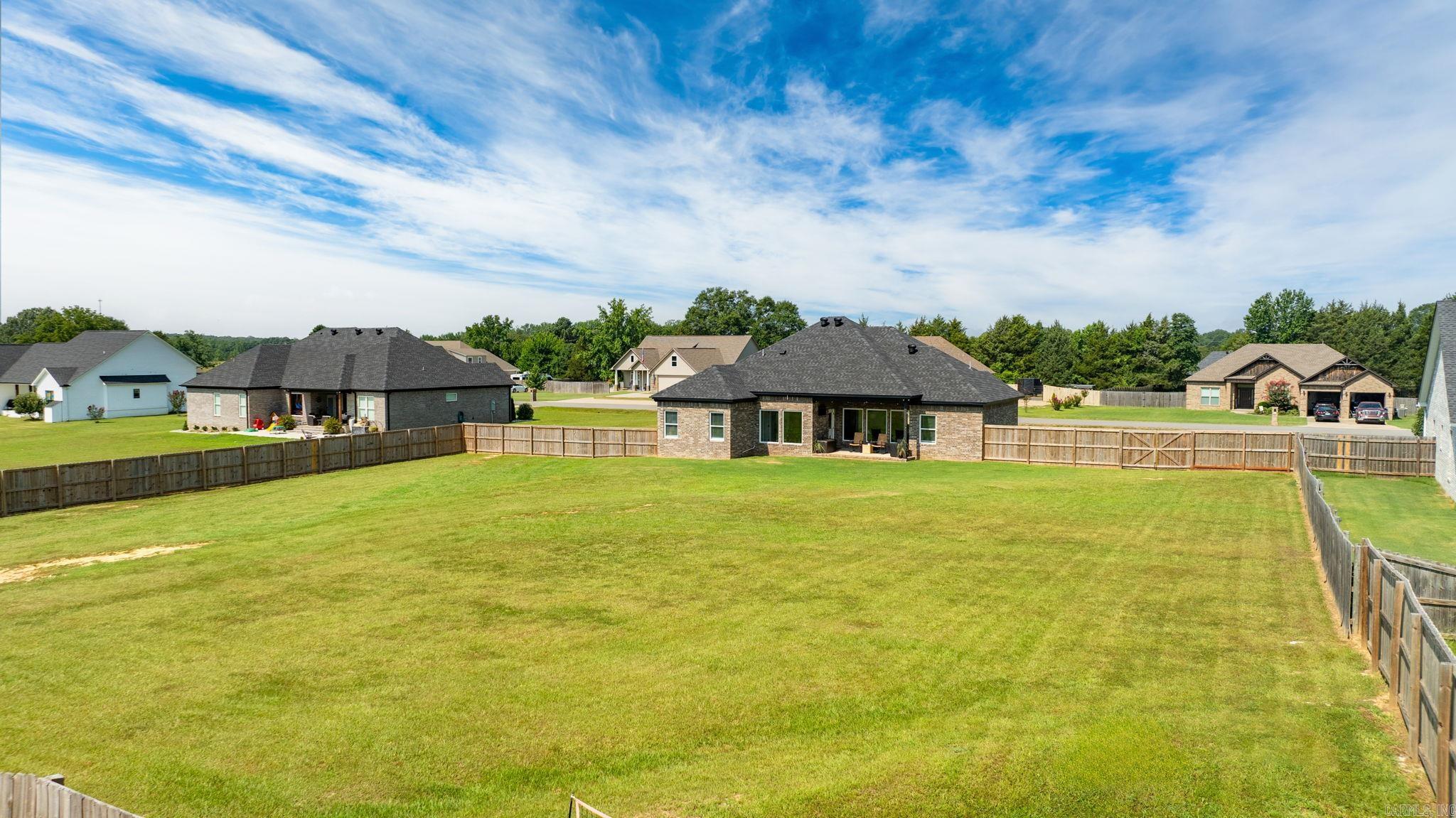 12 Bullet Davis Greenbrier, AR 72058