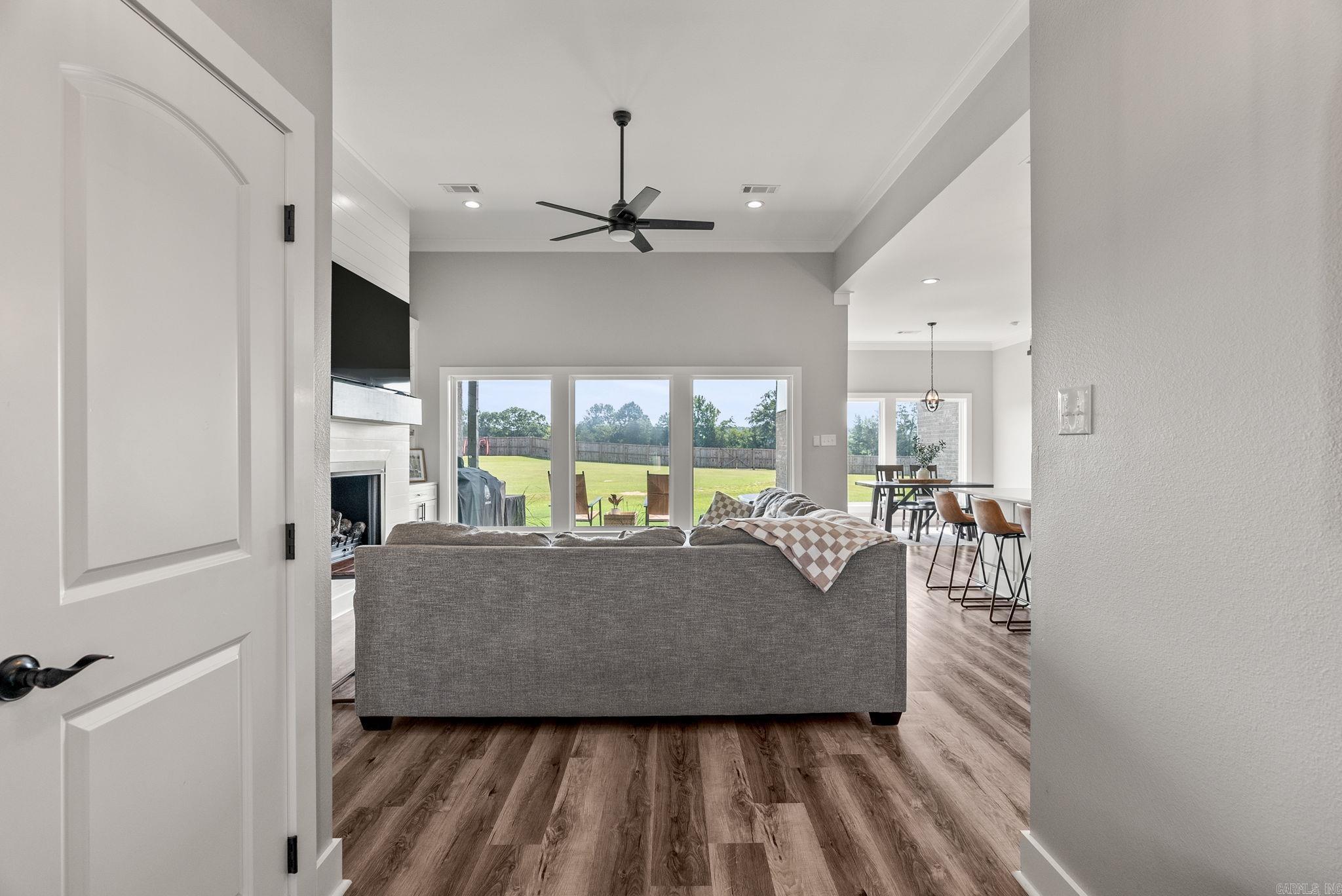 12 Bullet Davis Greenbrier, AR 72058