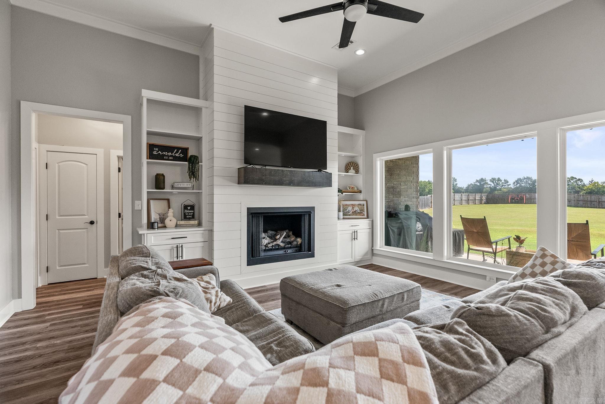 12 Bullet Davis Greenbrier, AR 72058