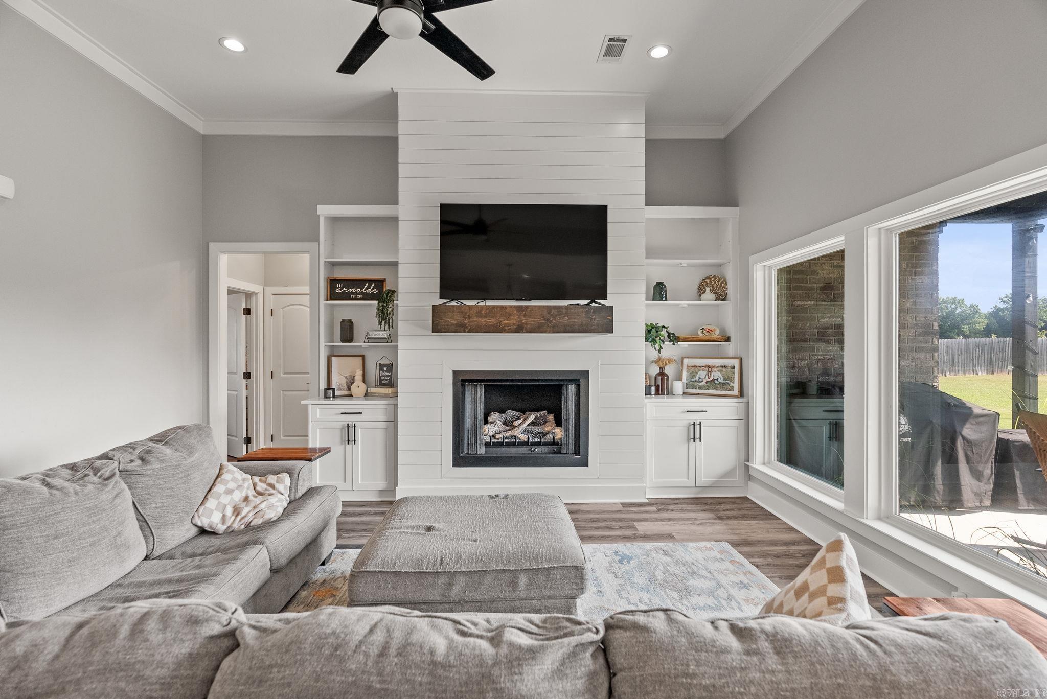 12 Bullet Davis Greenbrier, AR 72058