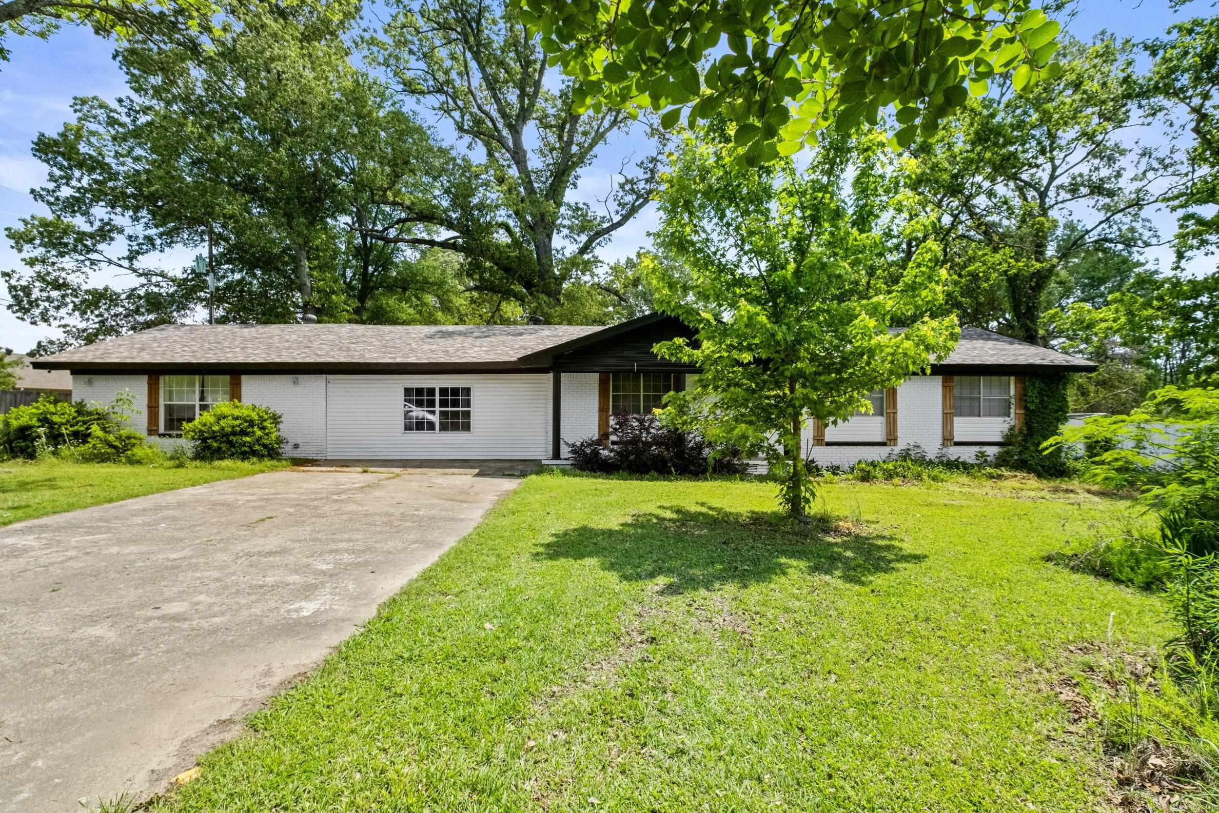 761 Peyton Street Ward, AR 72176