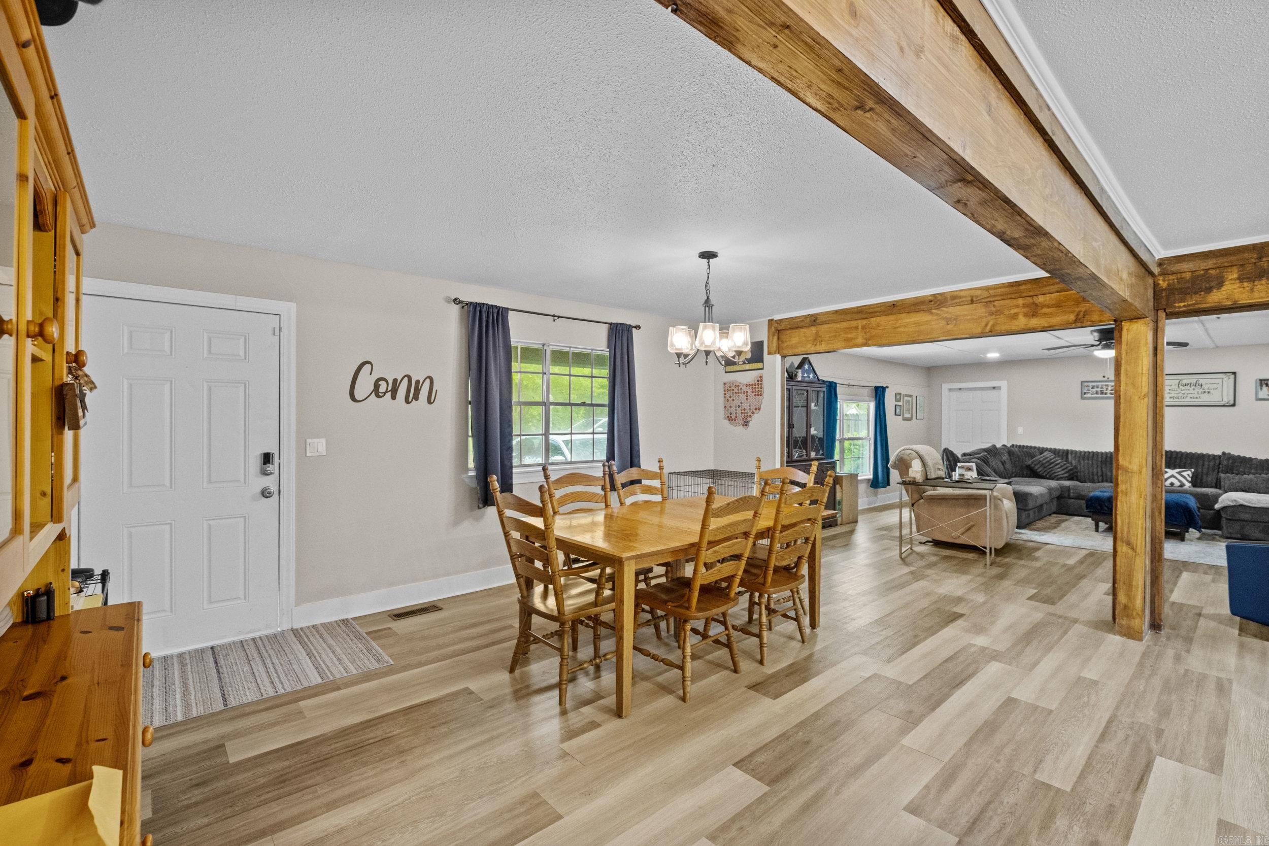 761 Peyton Street Ward, AR 72176