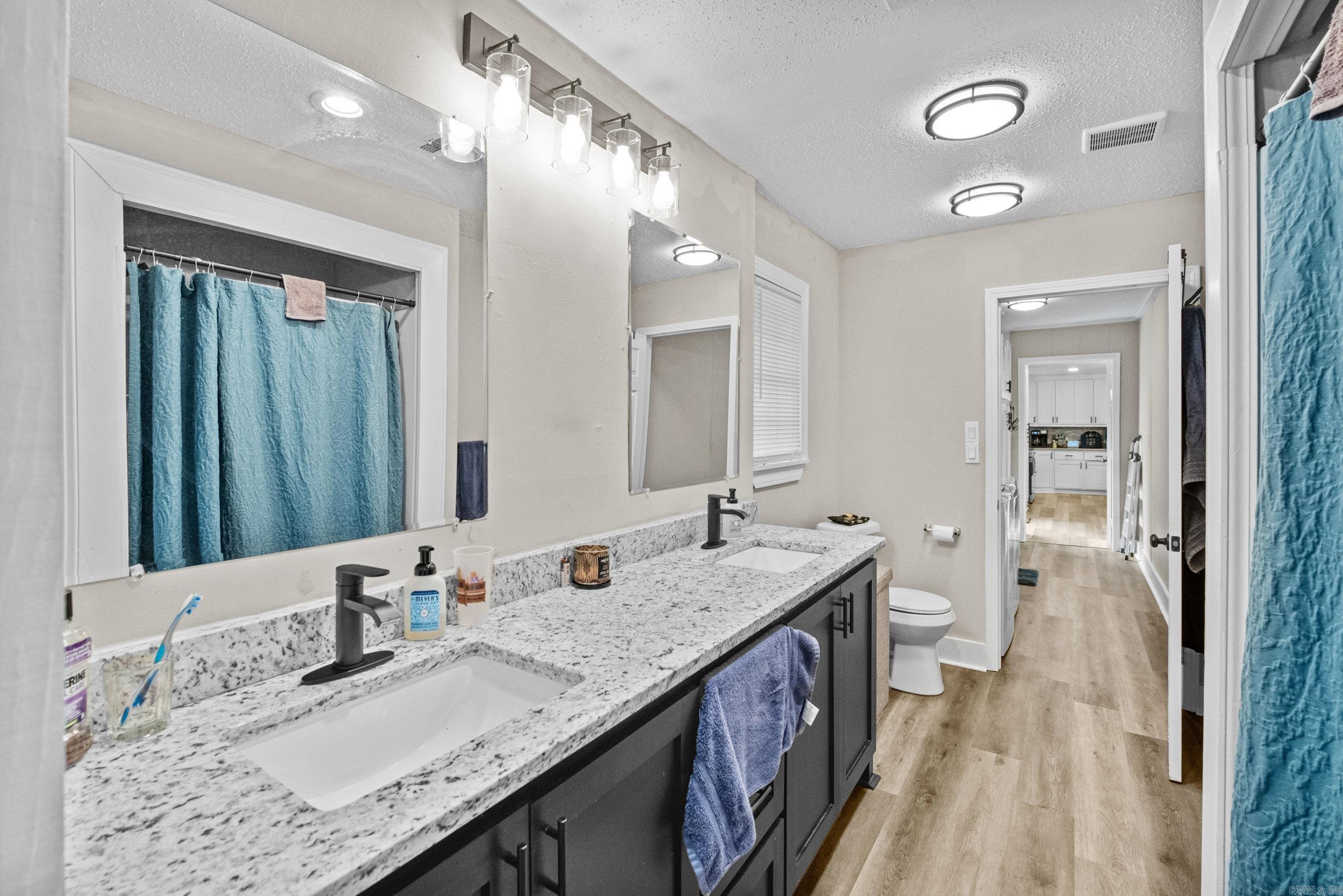 761 Peyton Street Ward, AR 72176