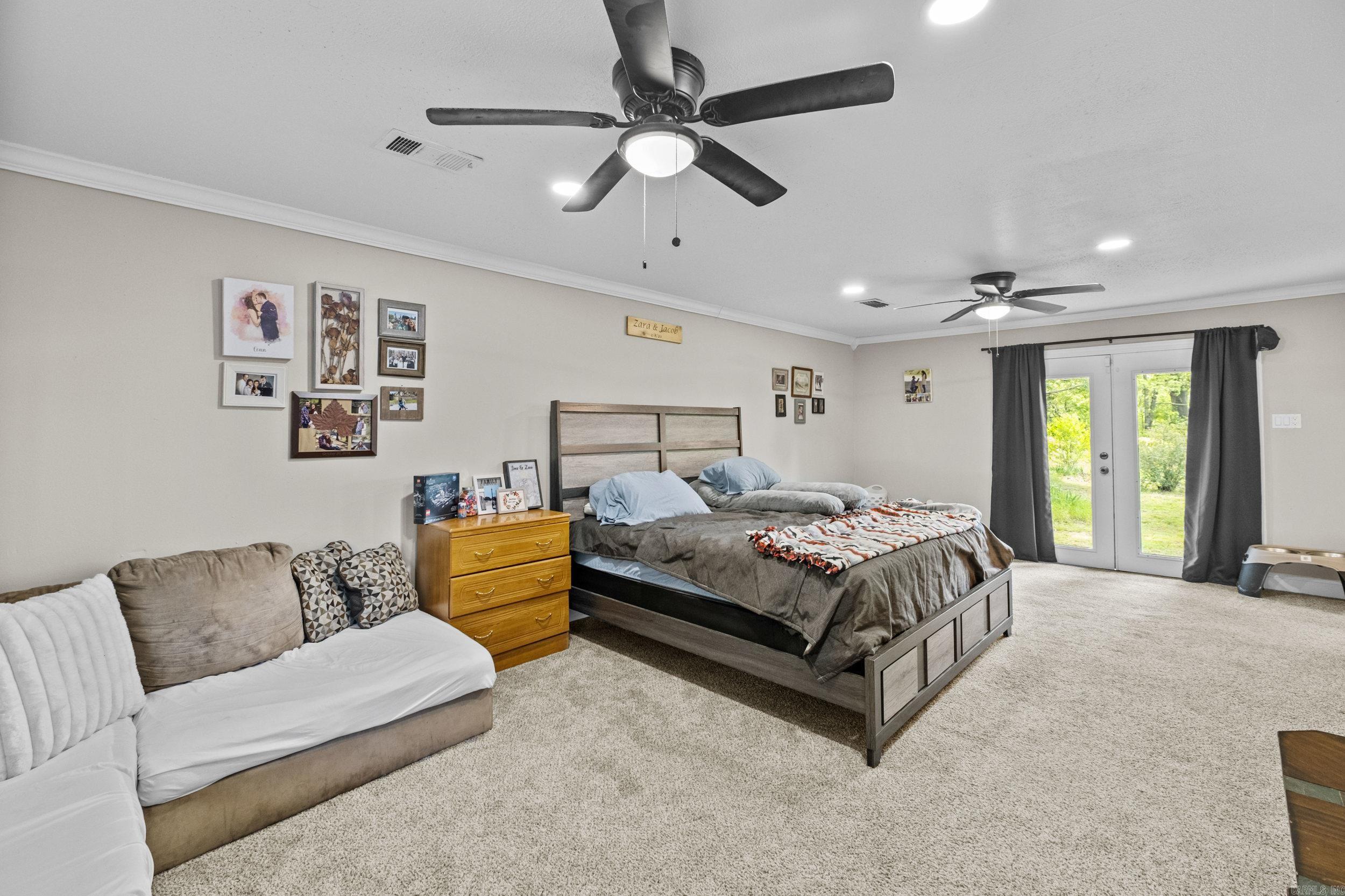 761 Peyton Street Ward, AR 72176