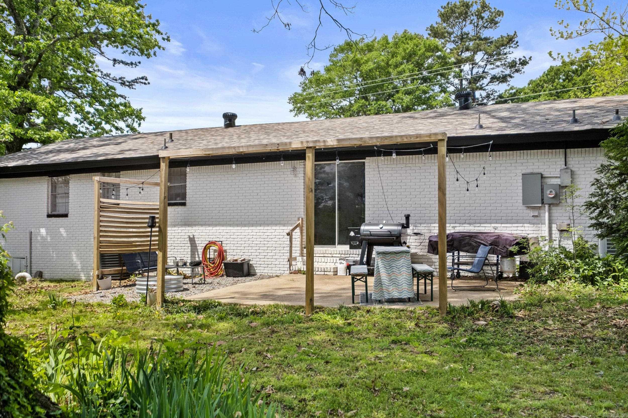 761 Peyton Street Ward, AR 72176