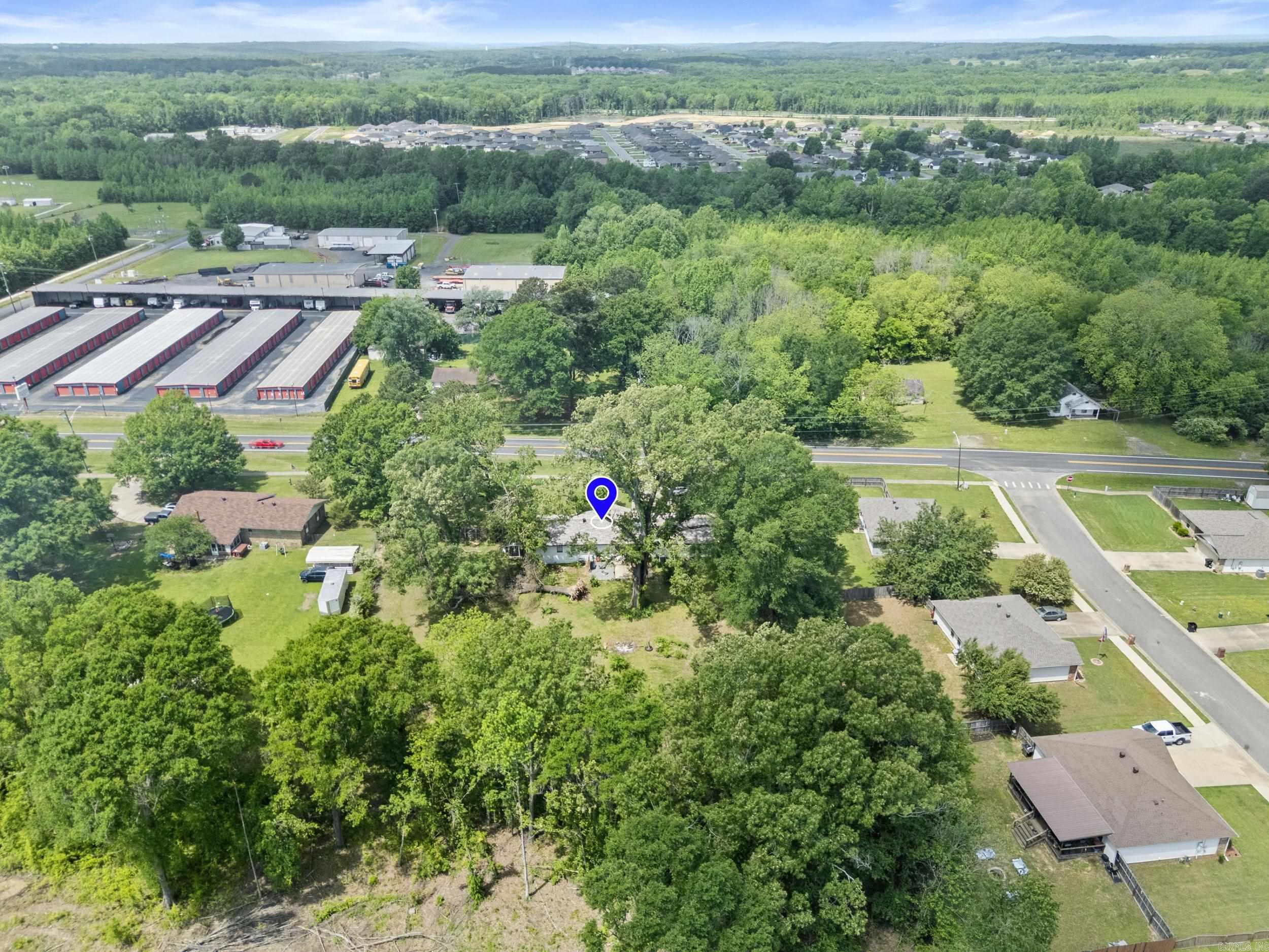 761 Peyton Street Ward, AR 72176