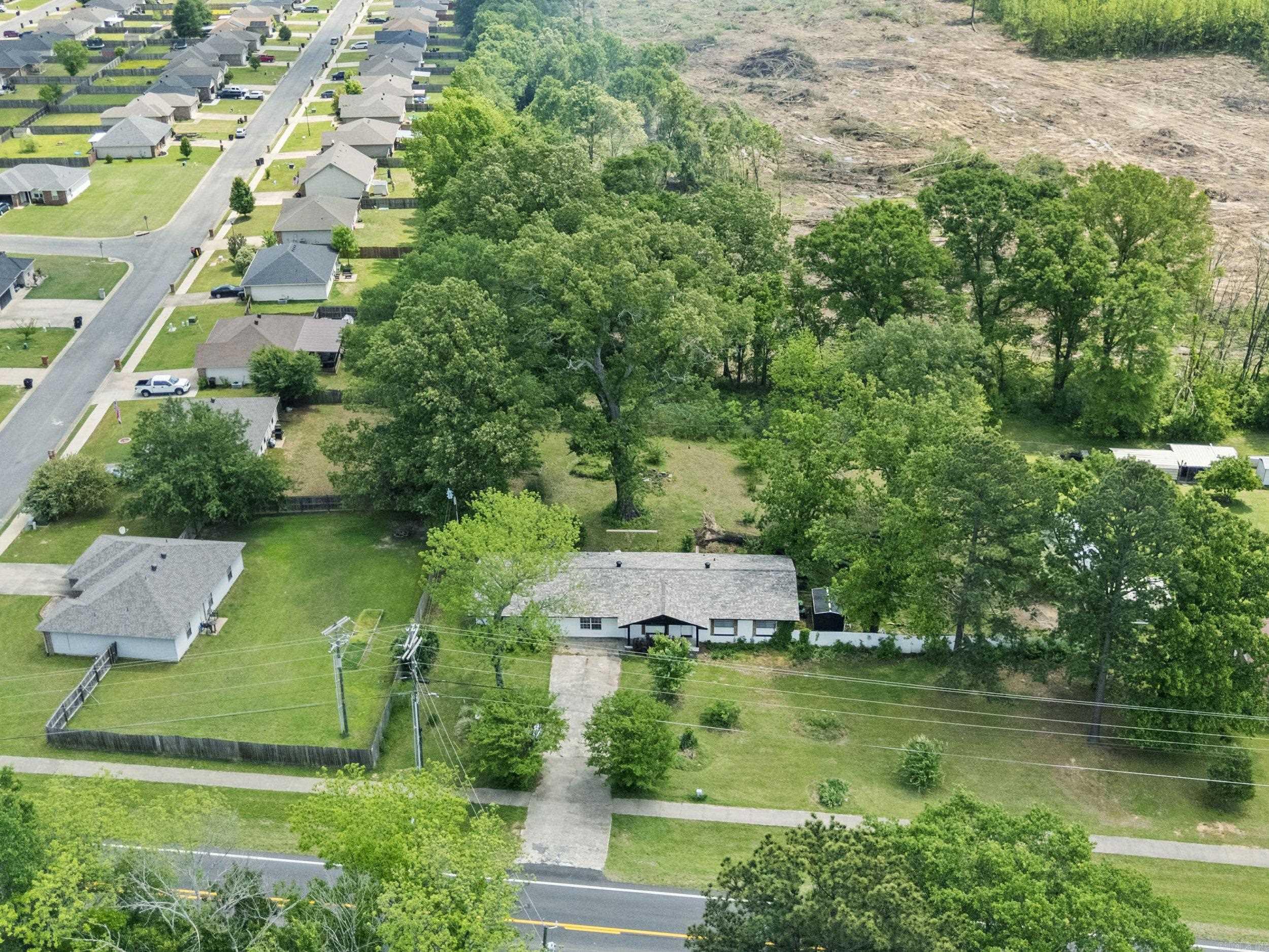 761 Peyton Street Ward, AR 72176