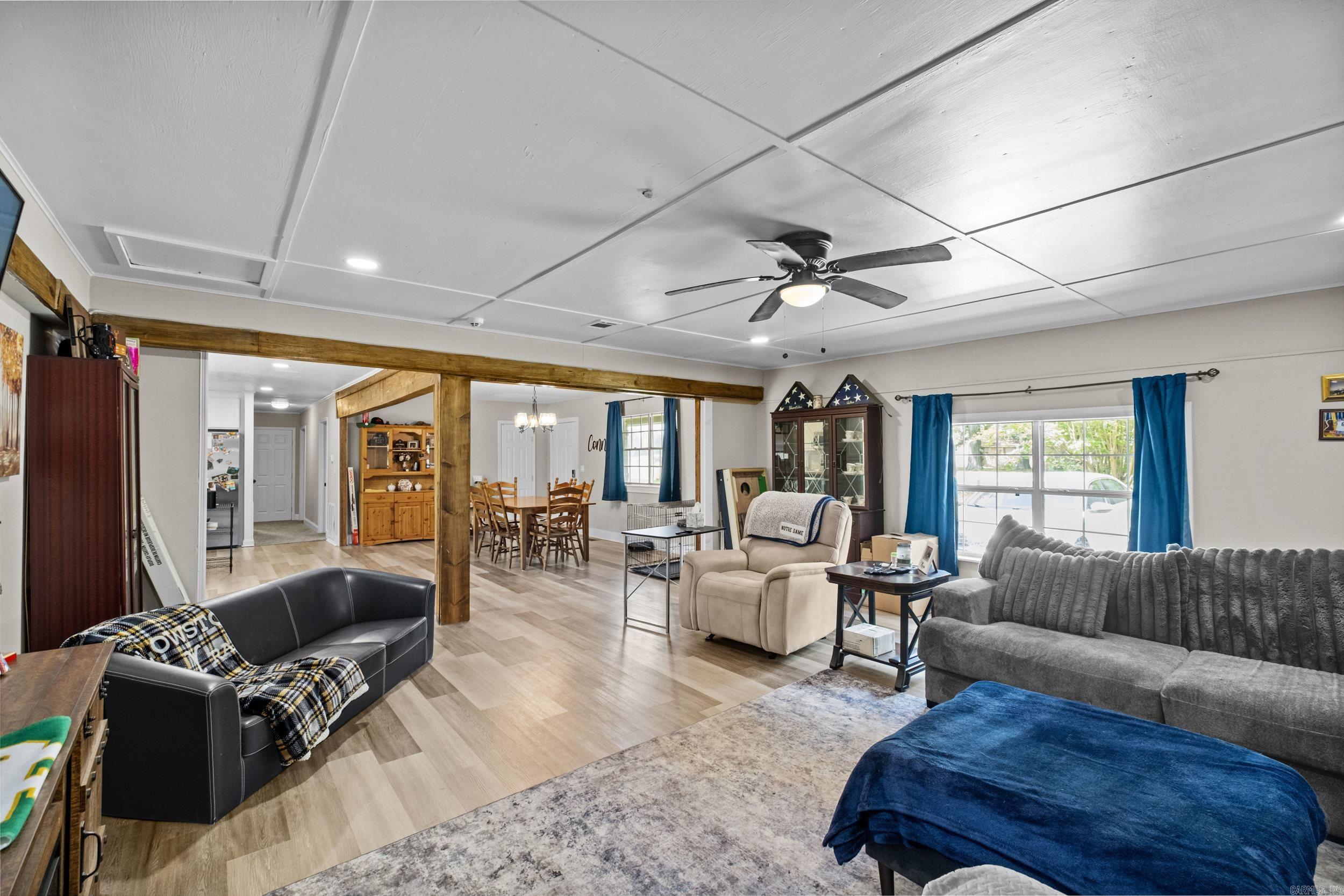 761 Peyton Street Ward, AR 72176