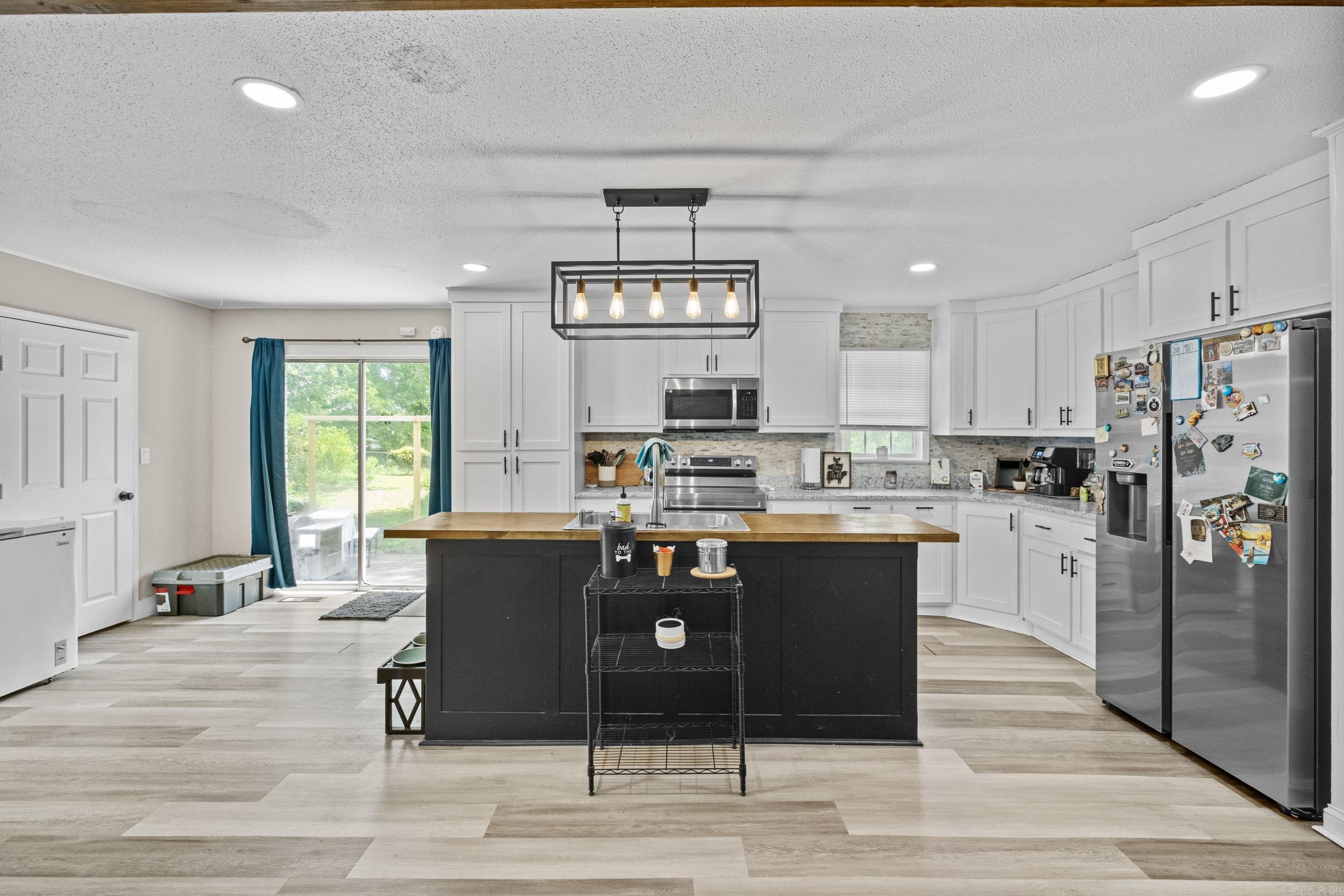 761 Peyton Street Ward, AR 72176