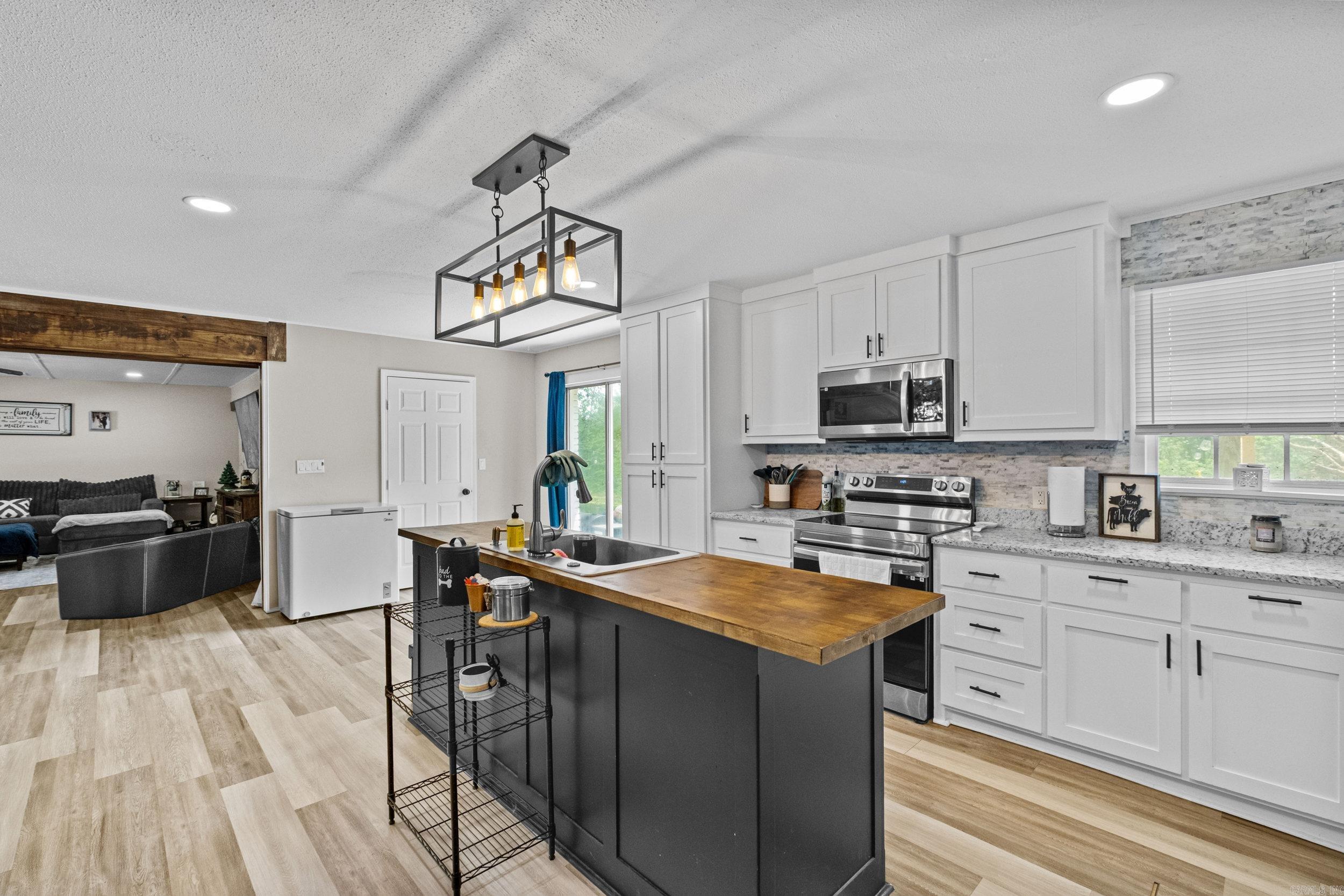 761 Peyton Street Ward, AR 72176