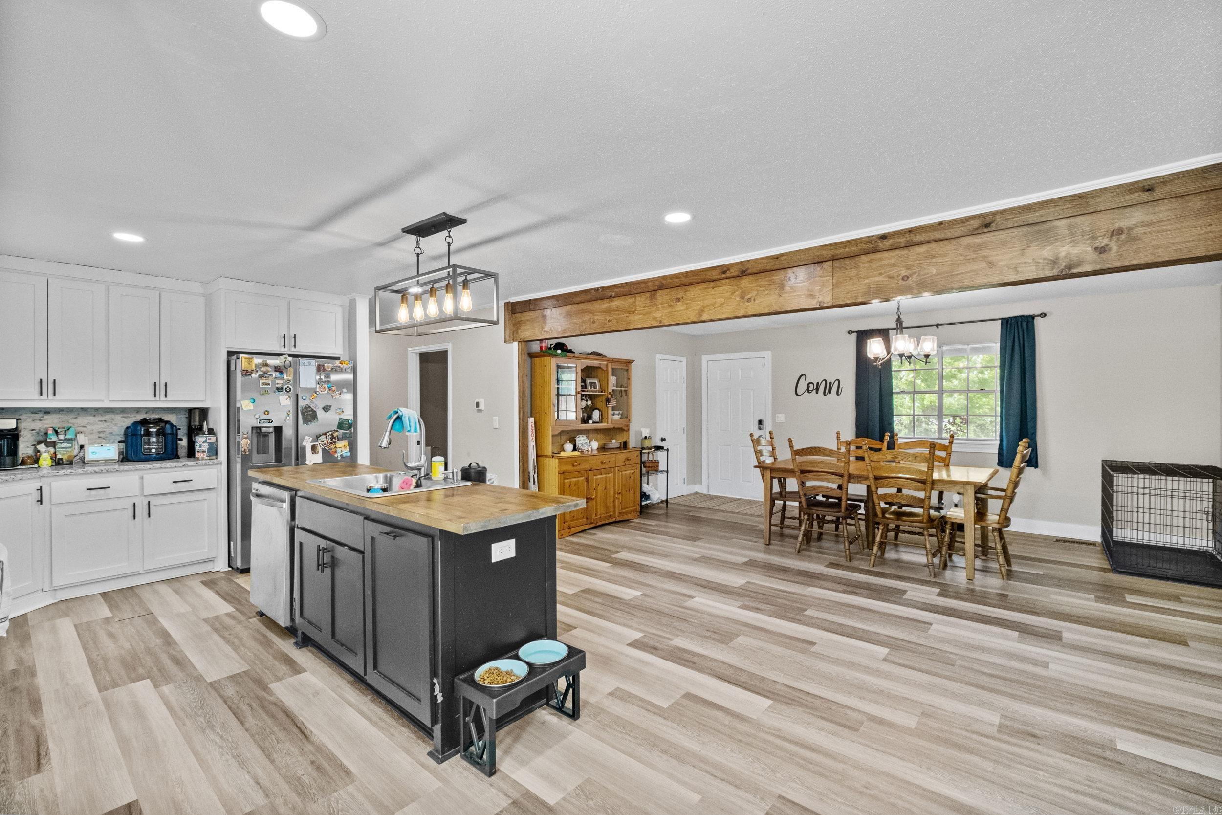 761 Peyton Street Ward, AR 72176