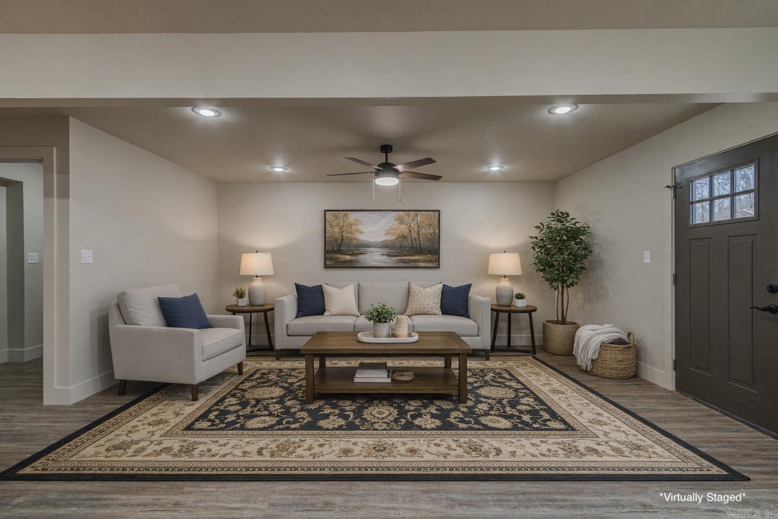 1811 Magnolia Ln Paragould, AR 72450