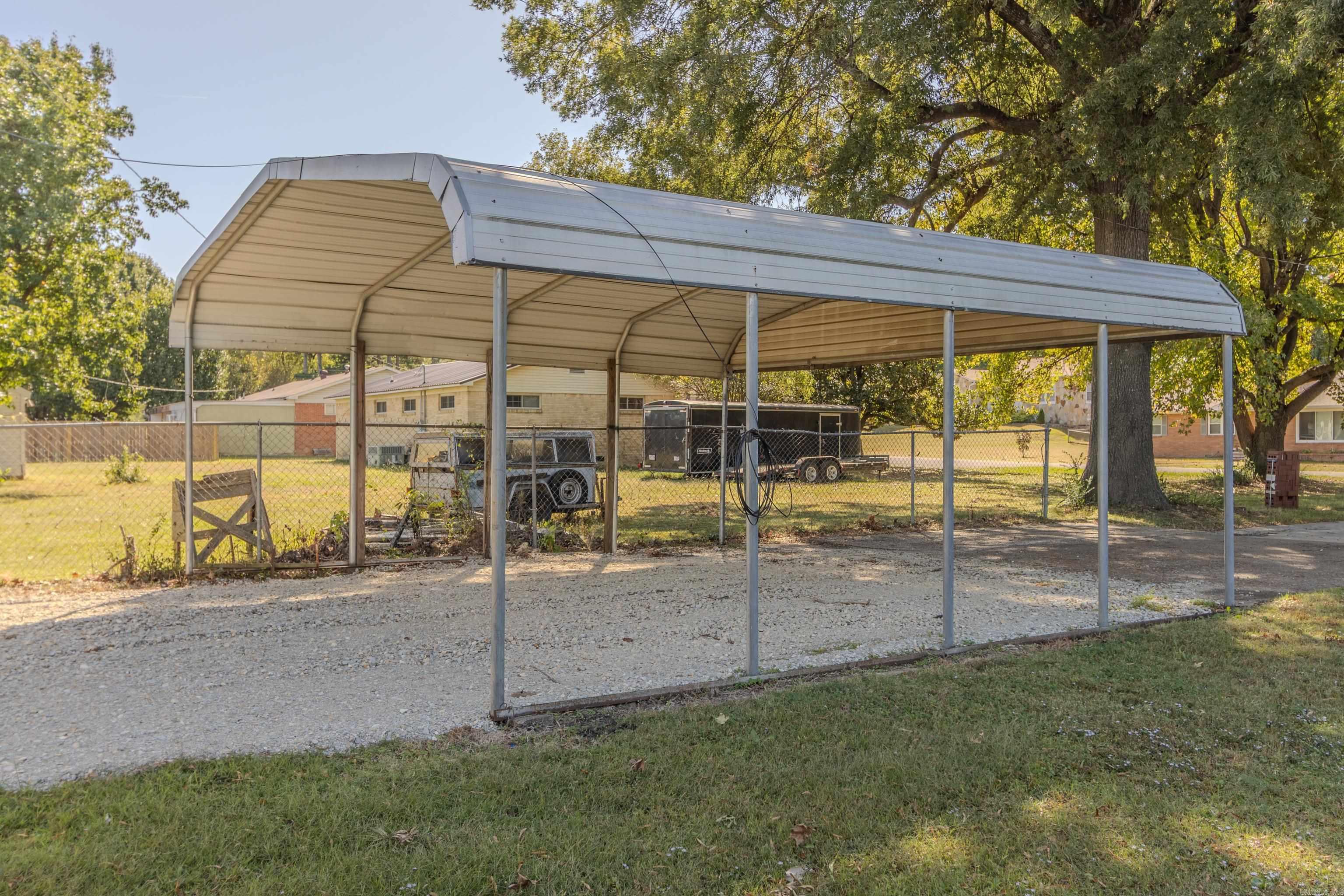 1811 Magnolia Ln Paragould, AR 72450