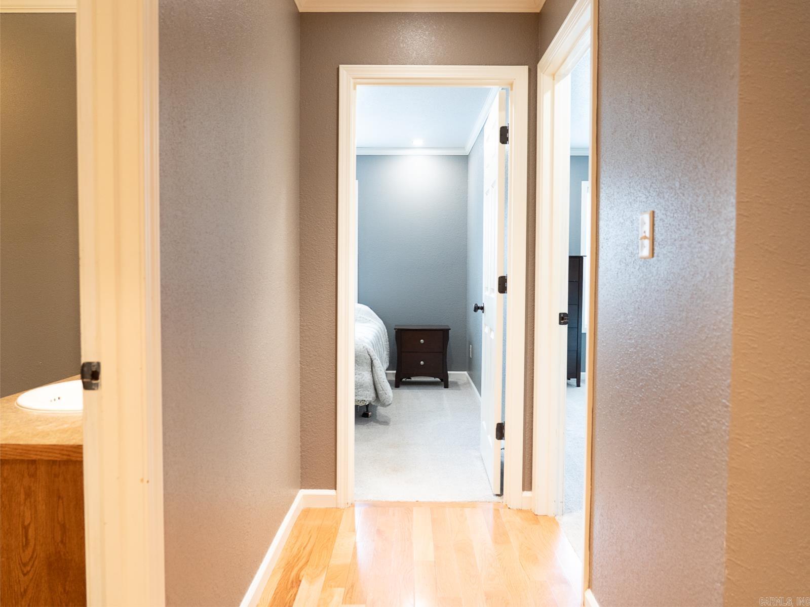 20 Pure Country Road Greers Ferry, AR 72067