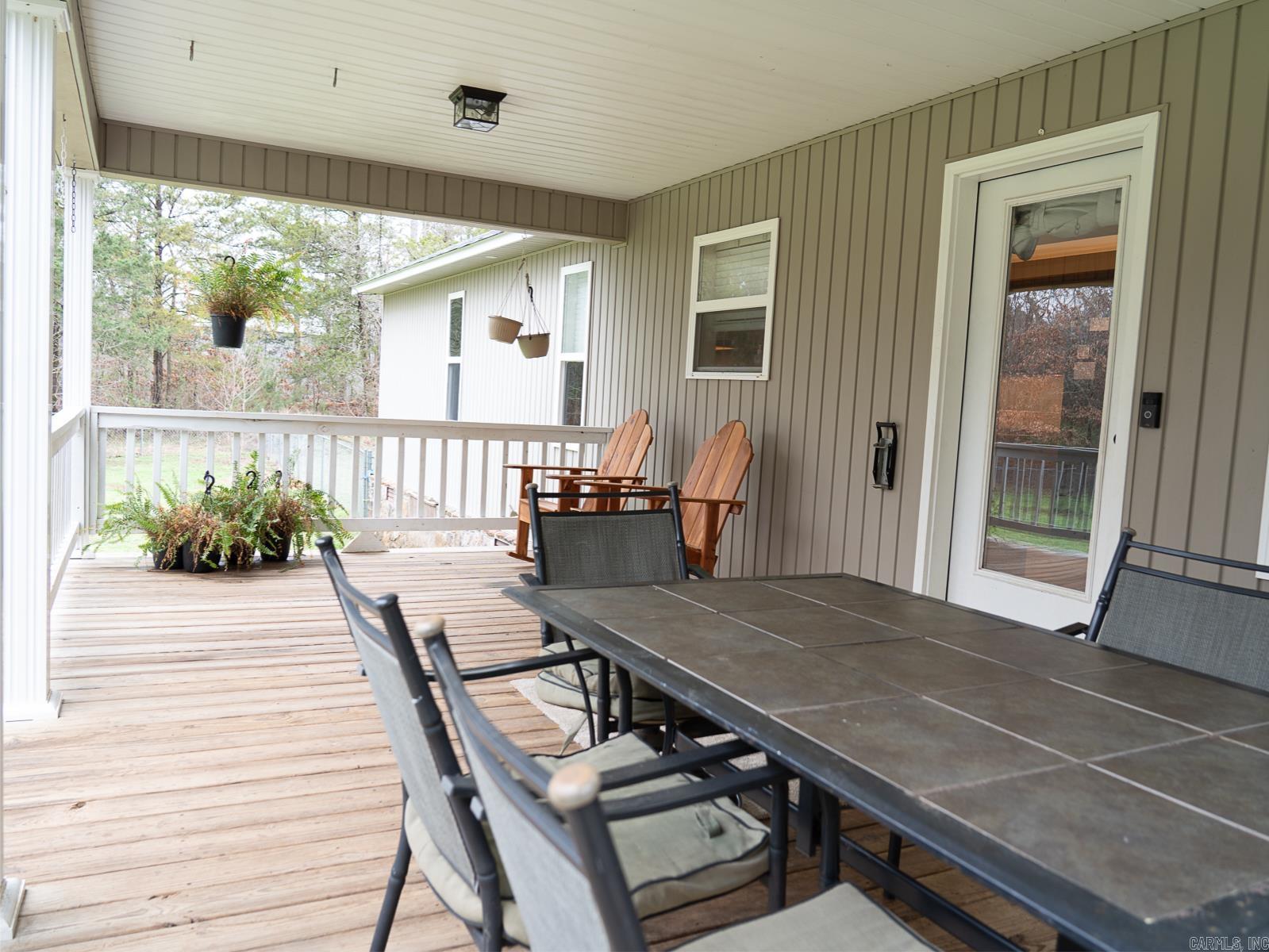 20 Pure Country Road Greers Ferry, AR 72067