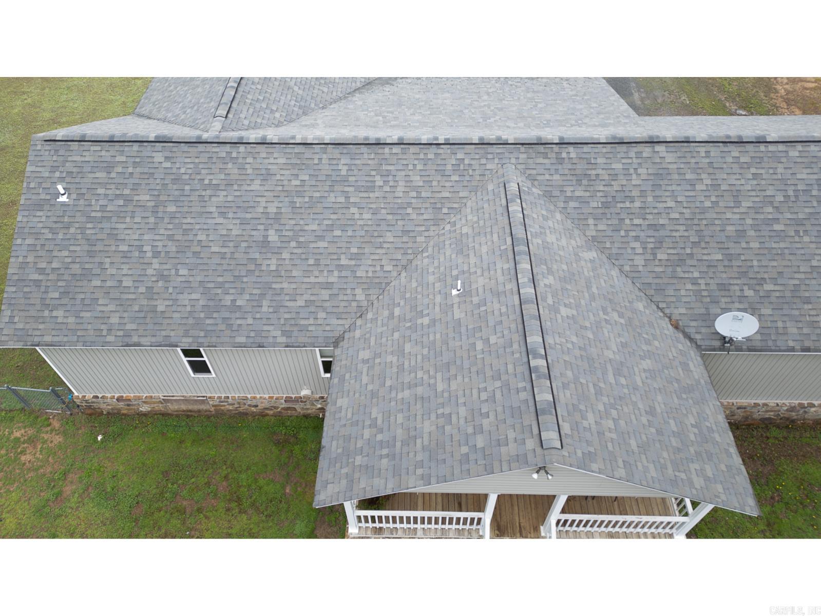 20 Pure Country Road Greers Ferry, AR 72067