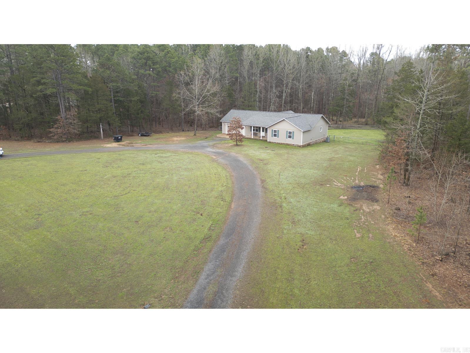 20 Pure Country Road Greers Ferry, AR 72067