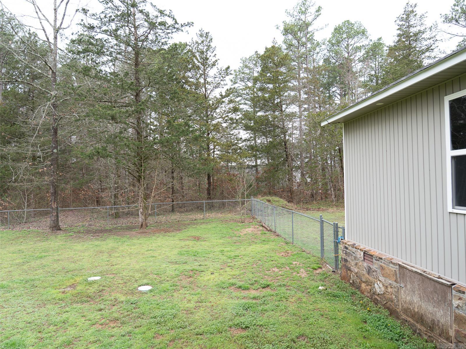 20 Pure Country Road Greers Ferry, AR 72067