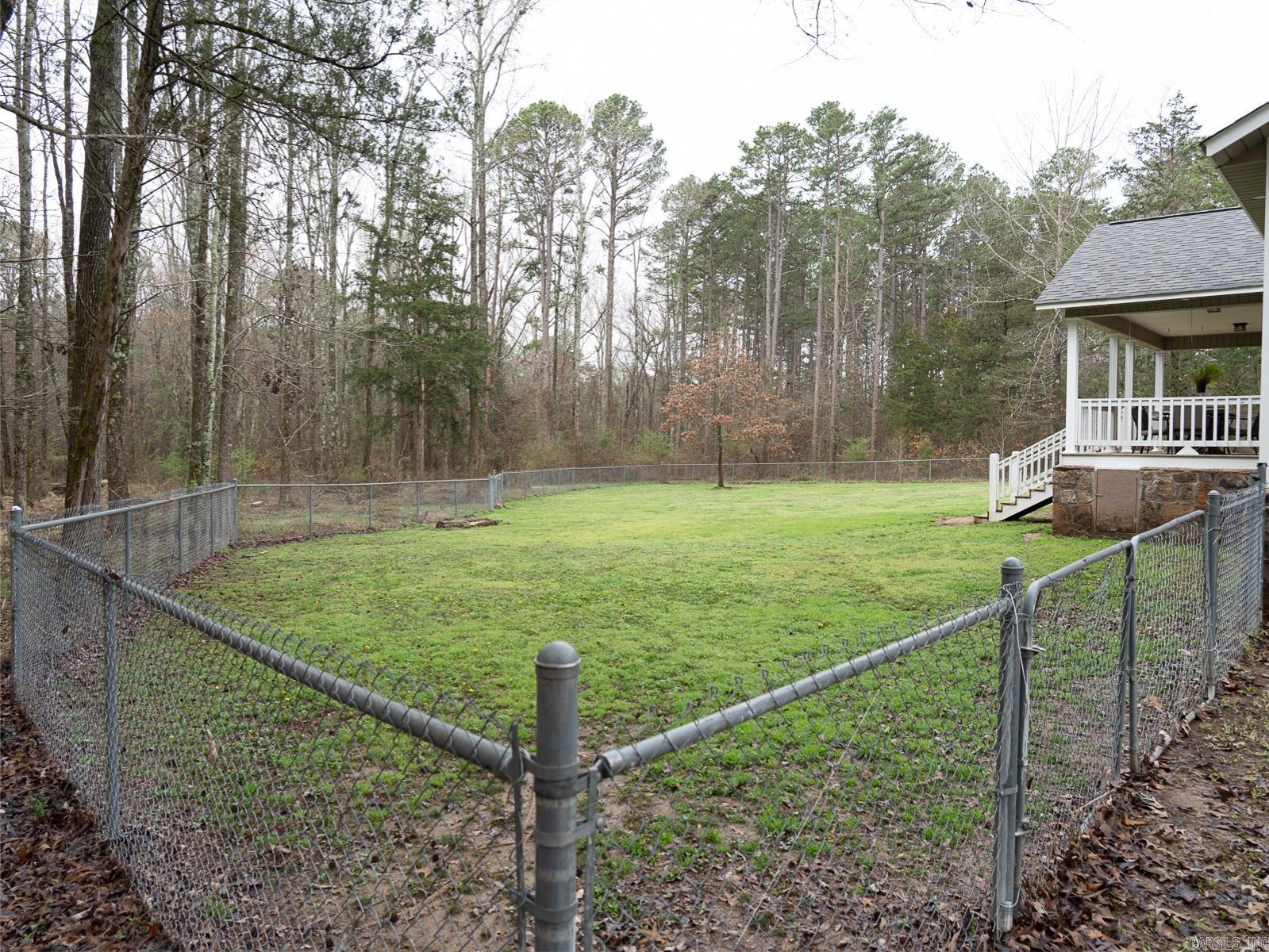 20 Pure Country Road Greers Ferry, AR 72067