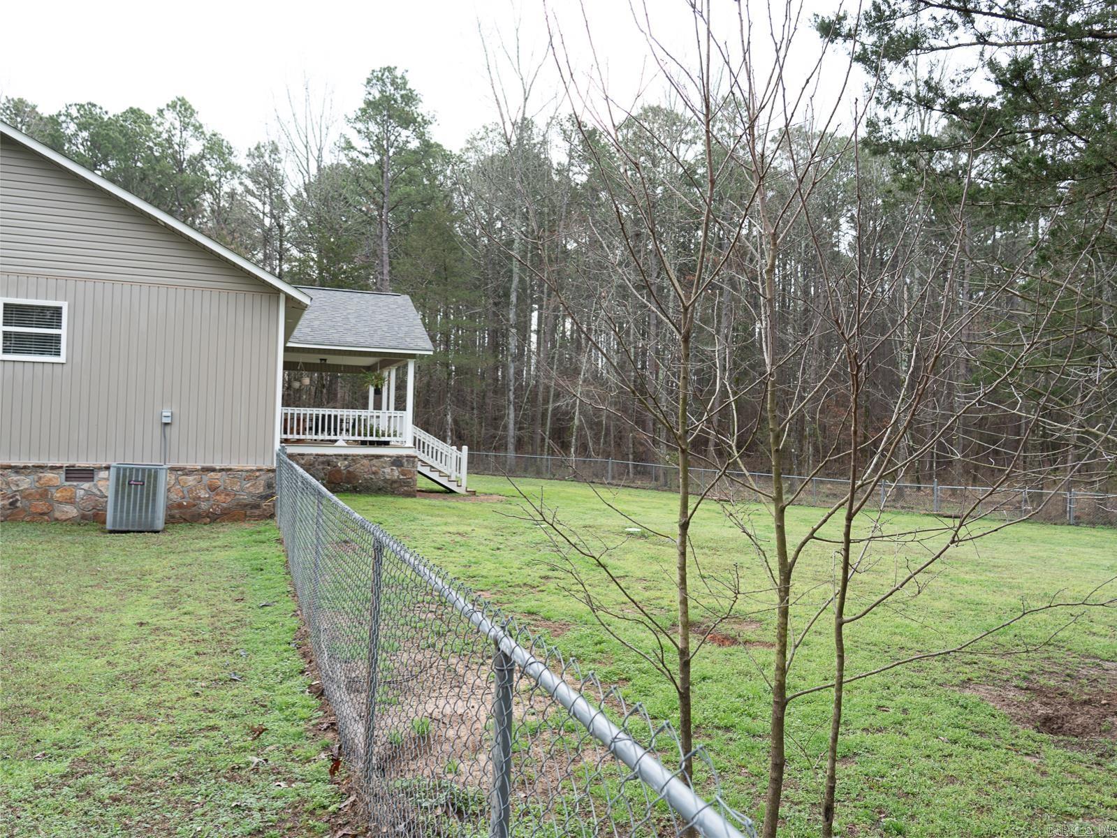20 Pure Country Road Greers Ferry, AR 72067