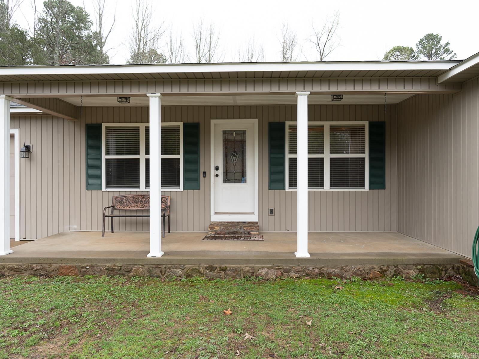 20 Pure Country Road Greers Ferry, AR 72067