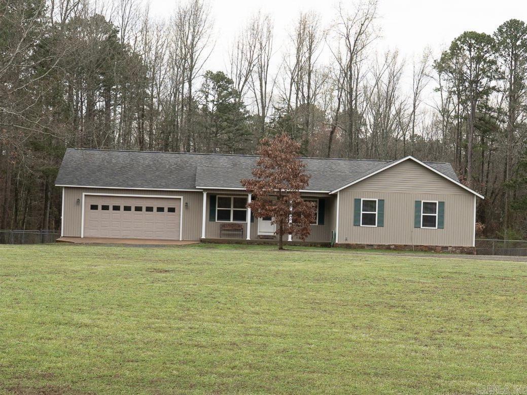 20 Pure Country Road Greers Ferry, AR 72067