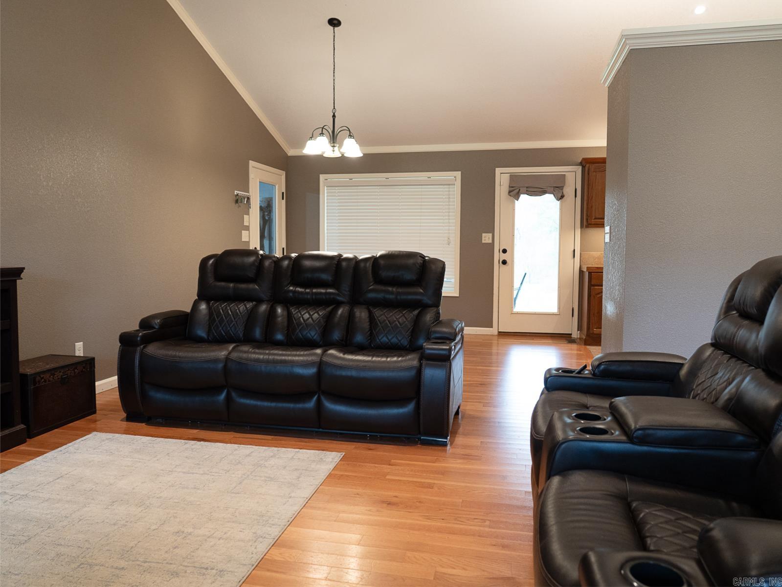 20 Pure Country Road Greers Ferry, AR 72067