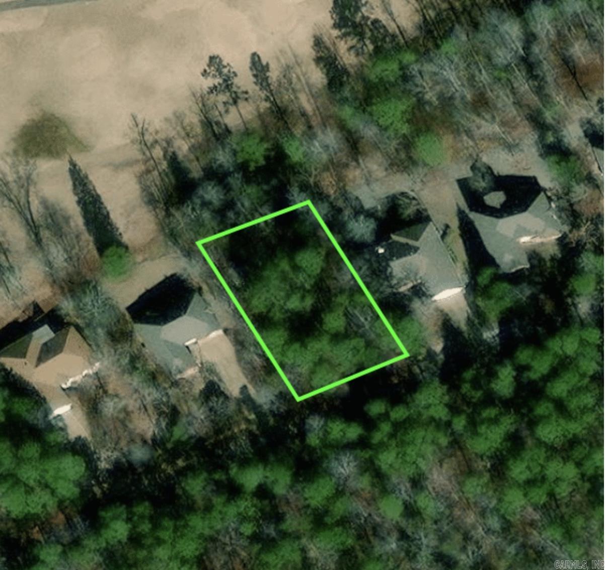 13 Patrulla Lane  Hot Springs Village, AR