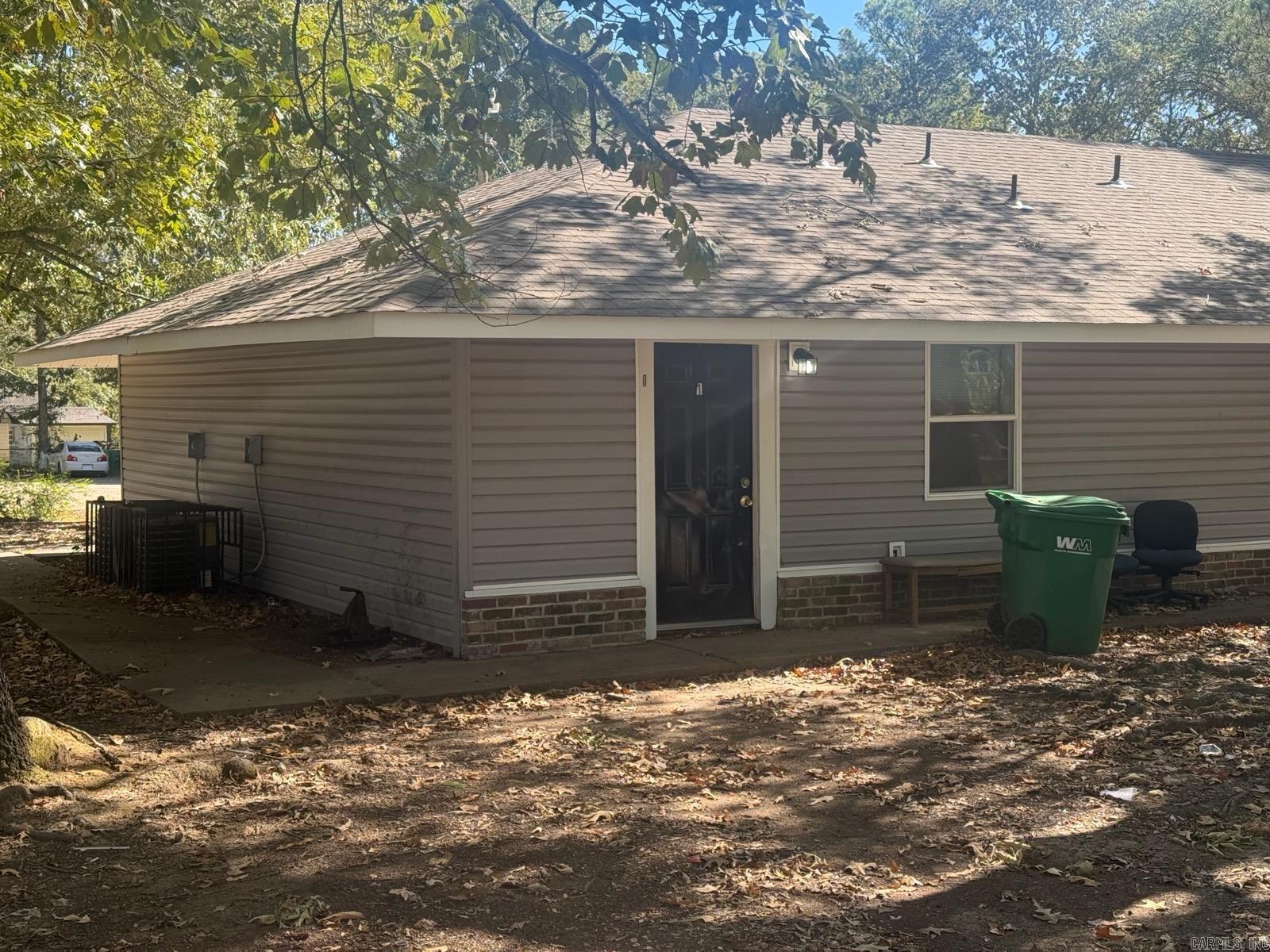 6013 Windham  White Hall, AR