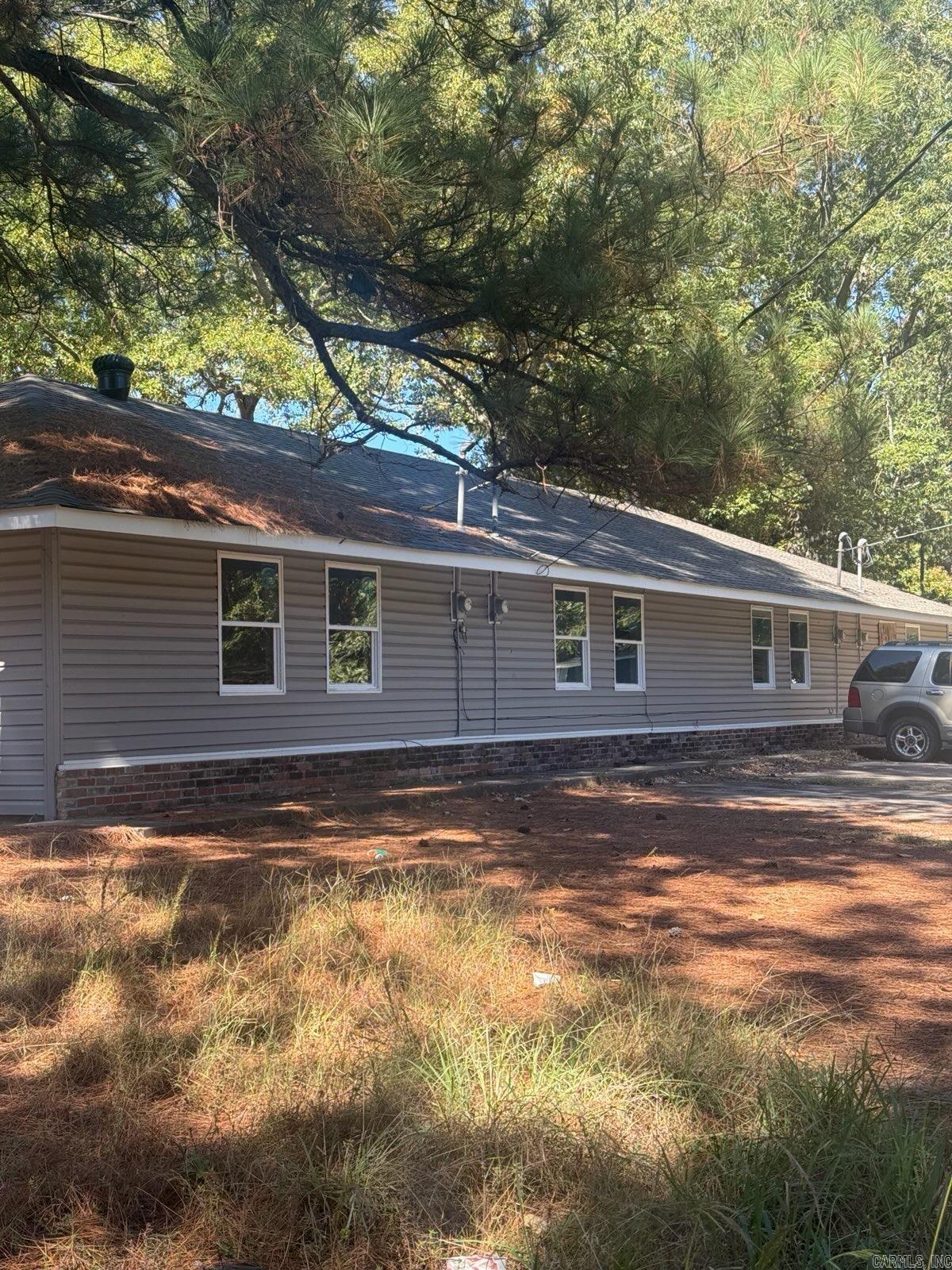 6013 Windham  White Hall, AR