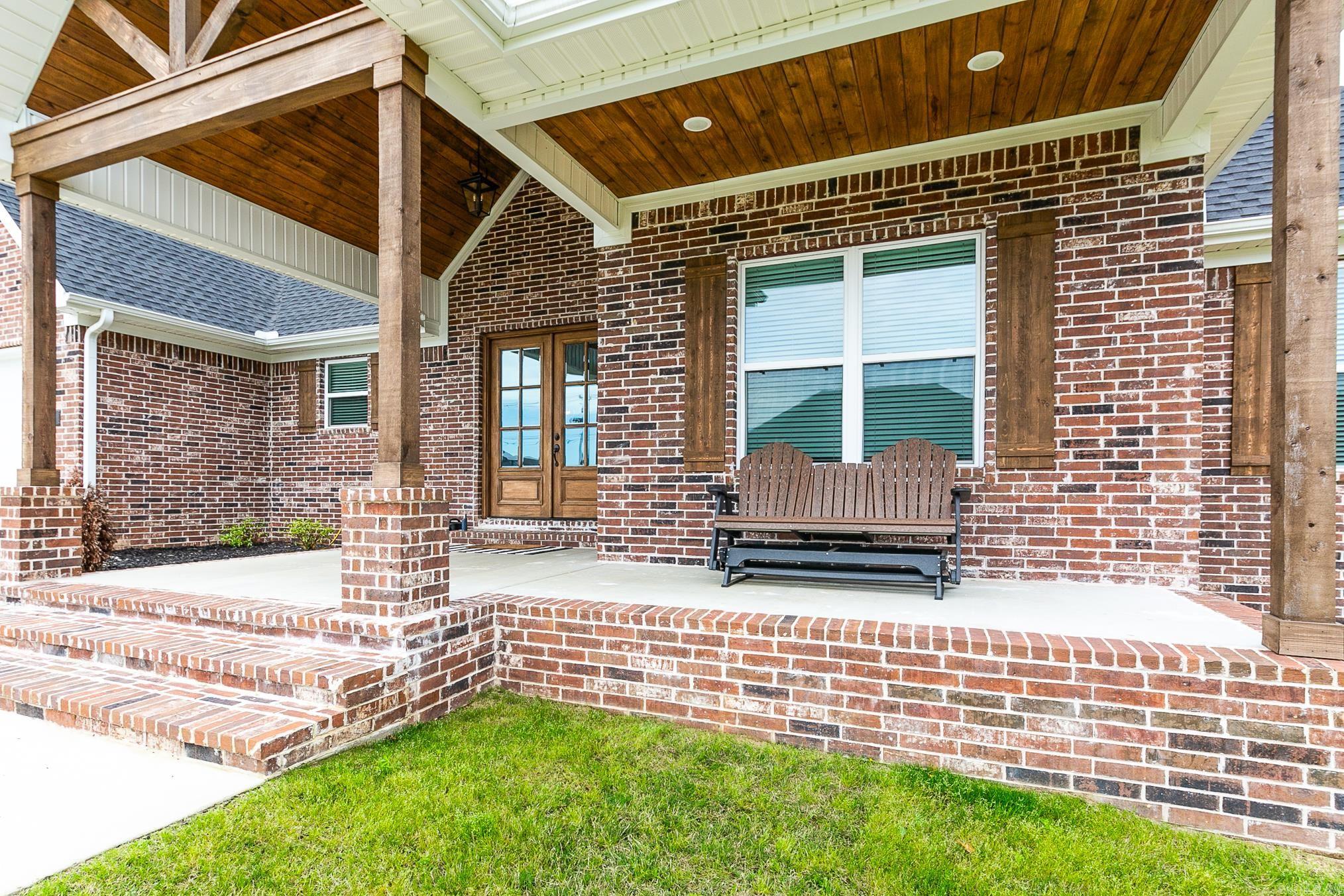 13 Denali Cove Cabot, AR 72023