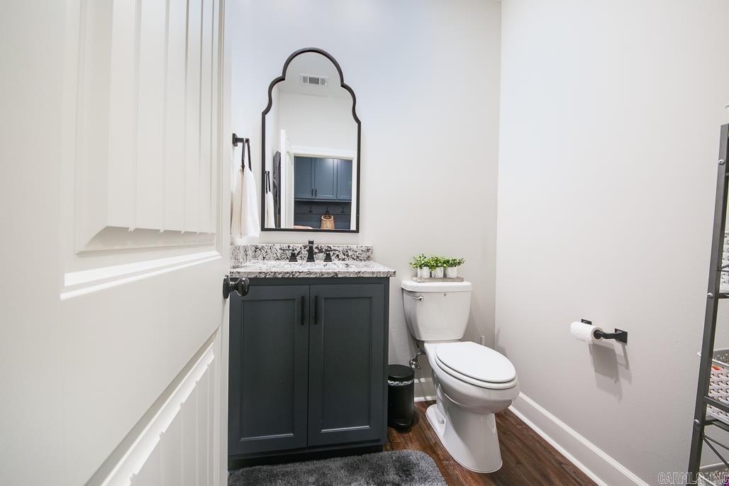 13 Denali Cove Cabot, AR 72023