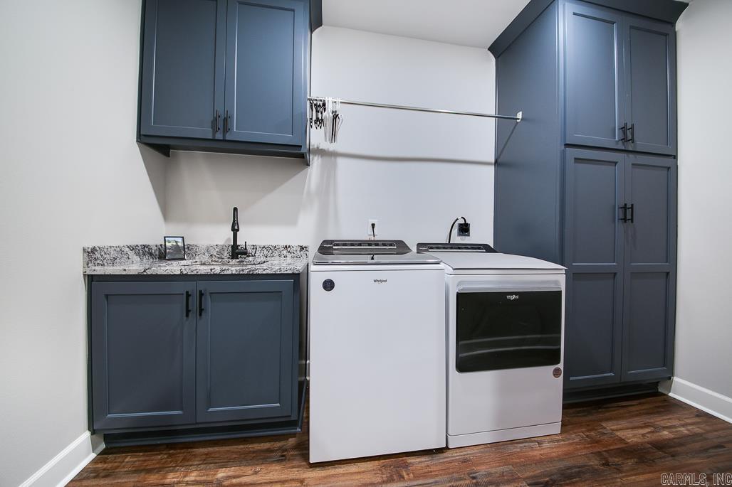 13 Denali Cove Cabot, AR 72023