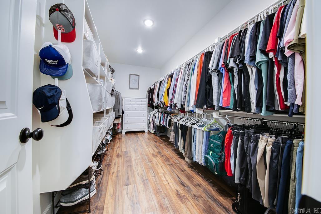 13 Denali Cove Cabot, AR 72023