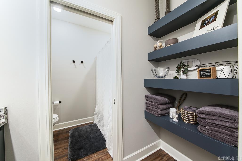 13 Denali Cove Cabot, AR 72023