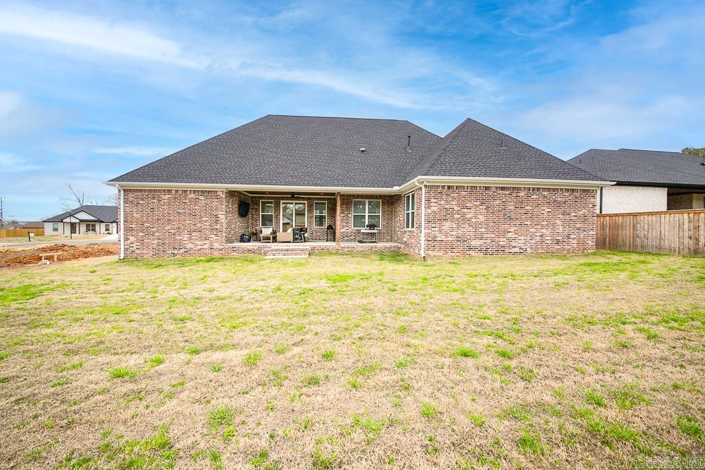 13 Denali Cove Cabot, AR 72023