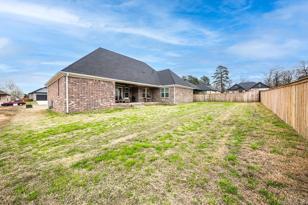 13 Denali Cove Cabot, AR 72023