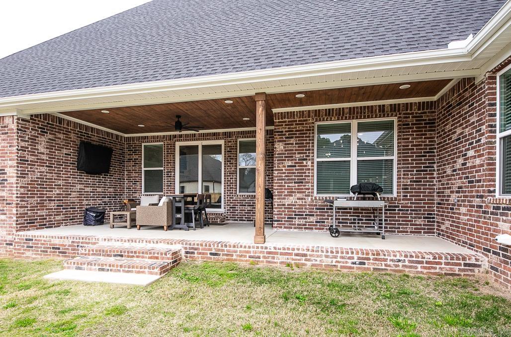 13 Denali Cove Cabot, AR 72023