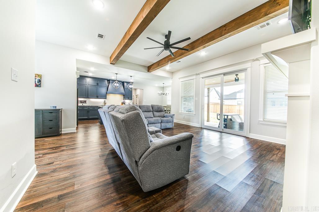 13 Denali Cove Cabot, AR 72023