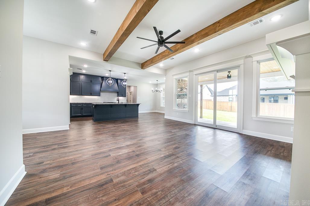 13 Denali Cove Cabot, AR 72023