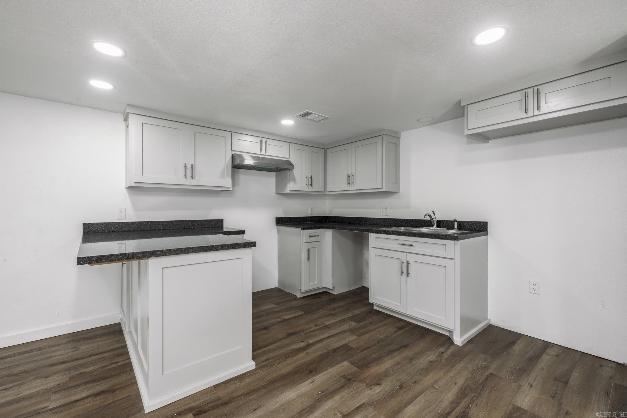 3 Ringo  Caddo Valley, AR