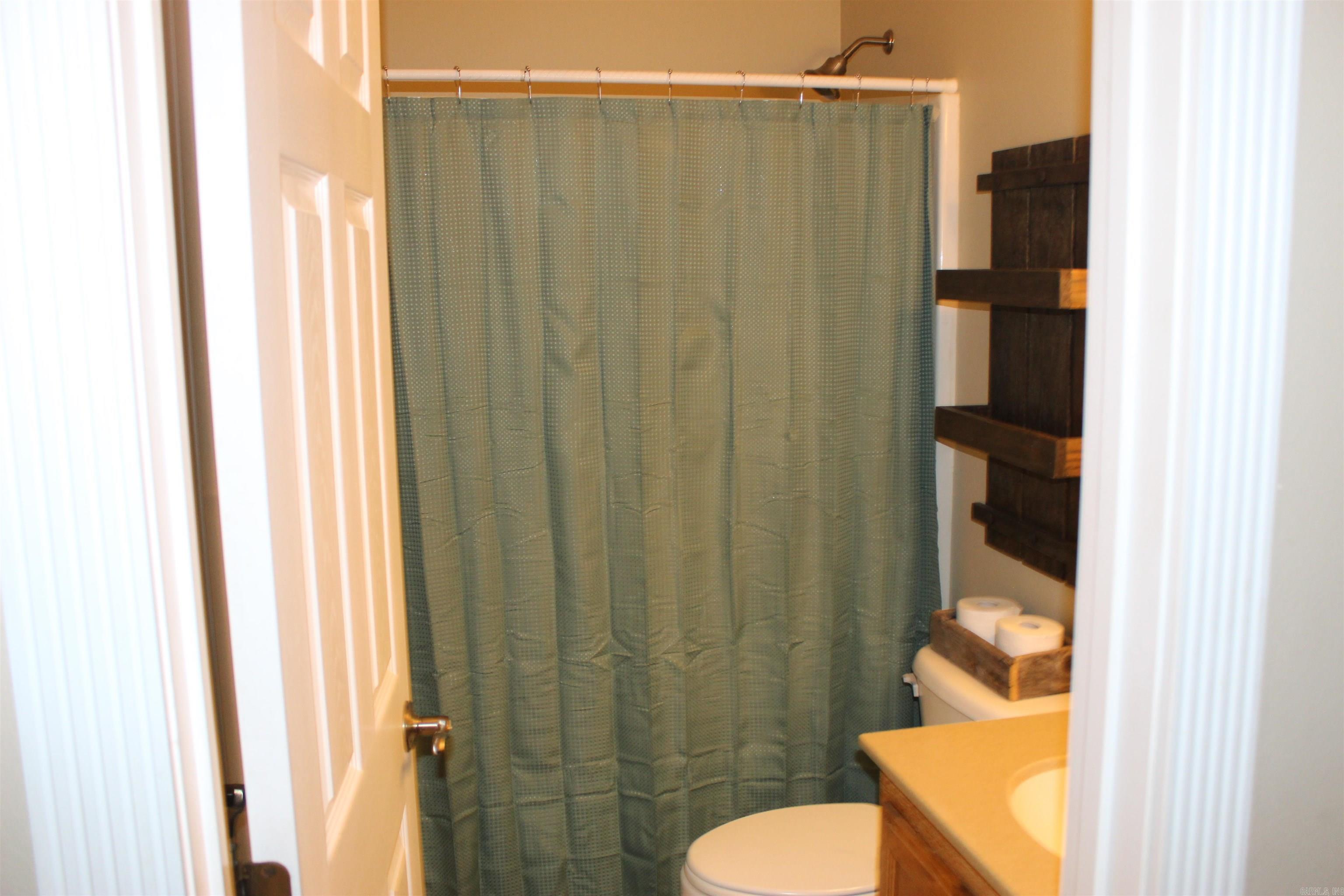 112 Turney Drive  Marshall, AR