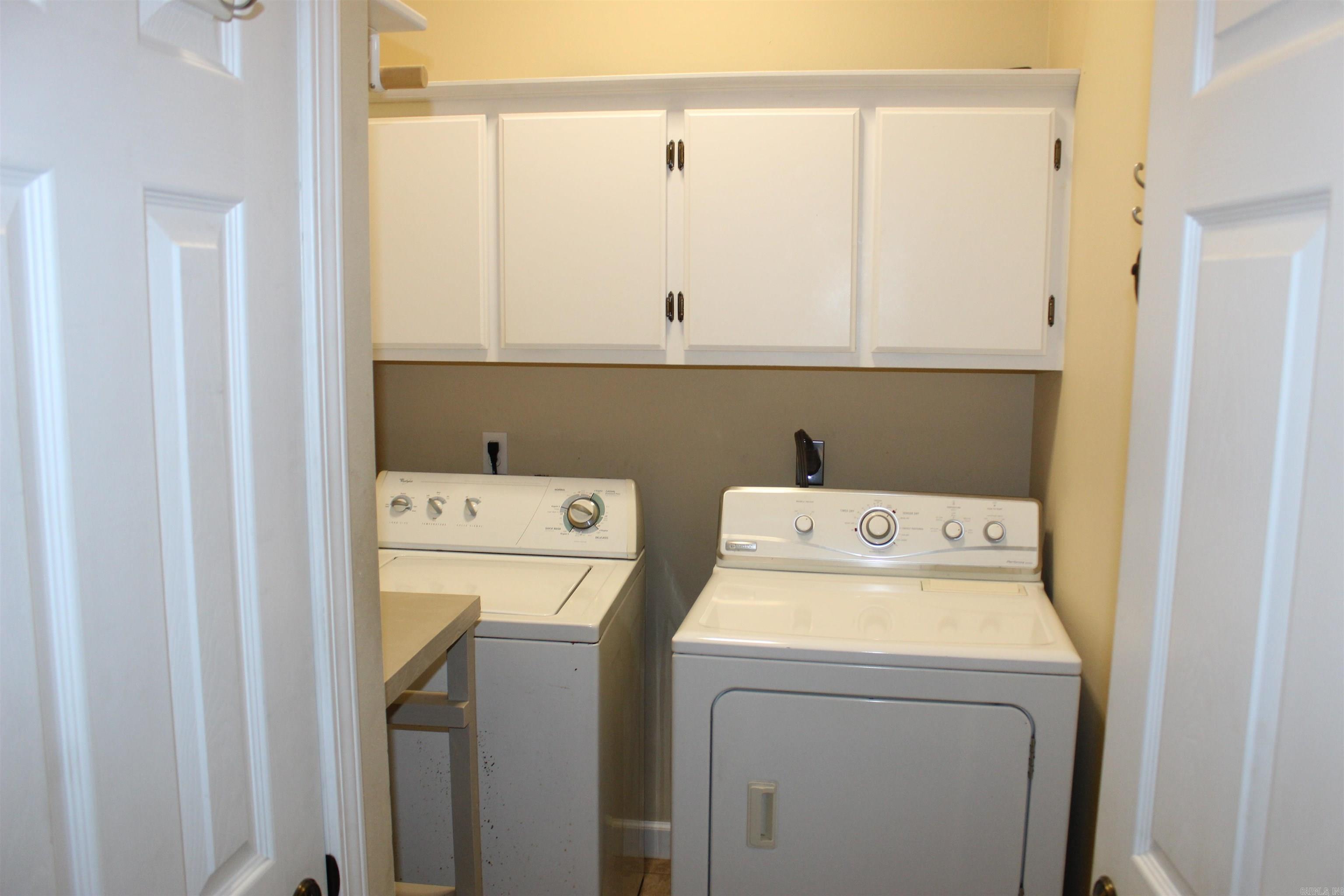 112 Turney Drive  Marshall, AR