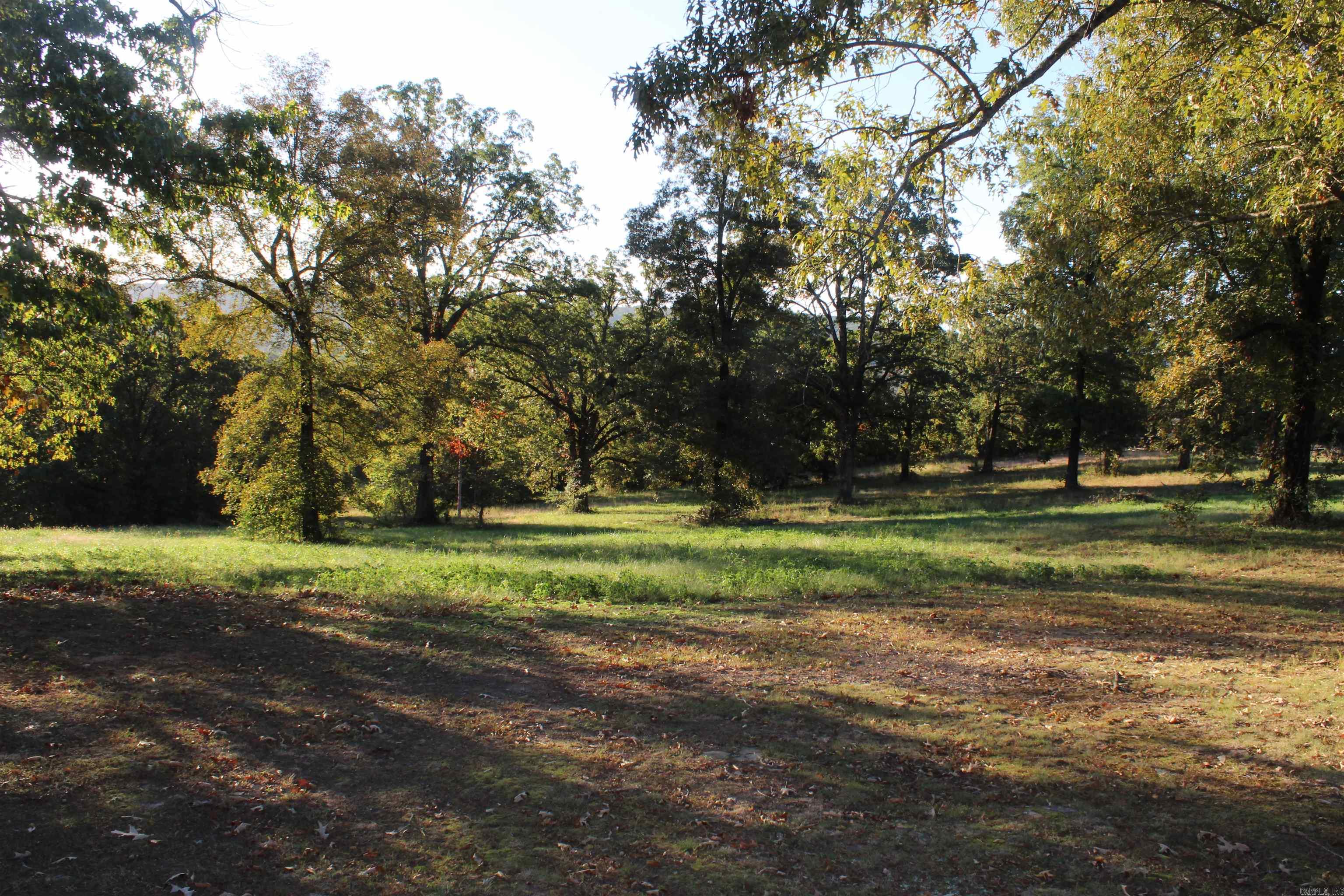 112 Turney Drive  Marshall, AR