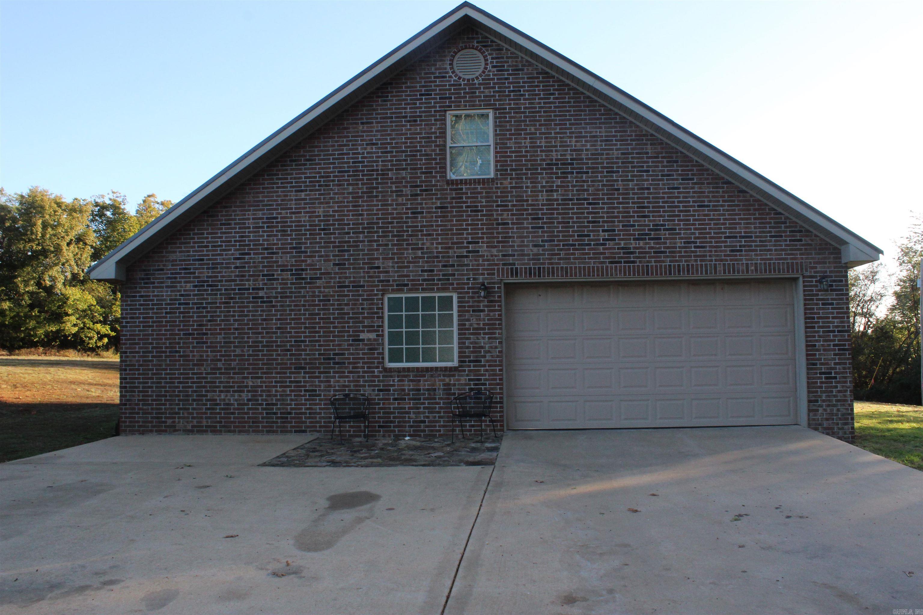 112 Turney Drive  Marshall, AR