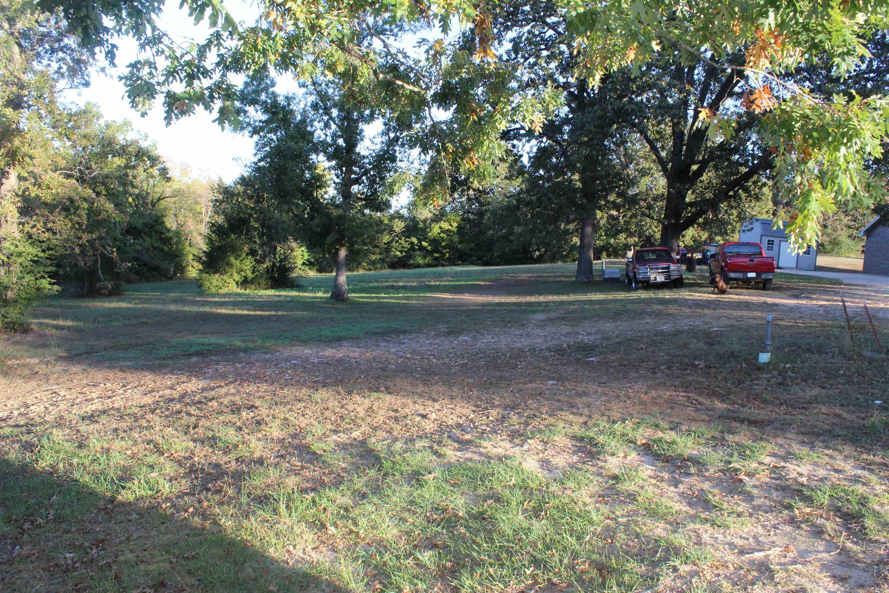 112 Turney Drive  Marshall, AR