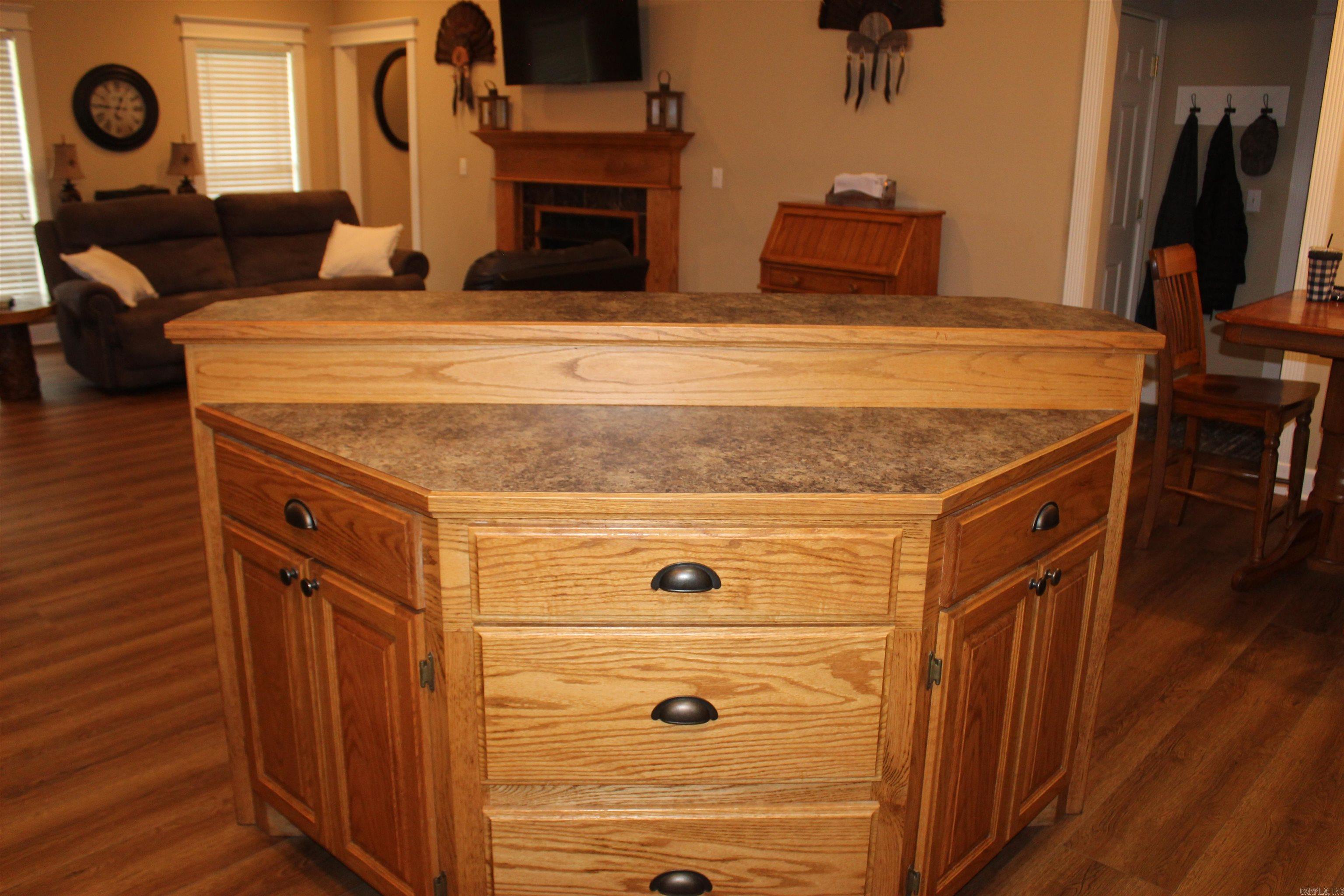 112 Turney Drive  Marshall, AR