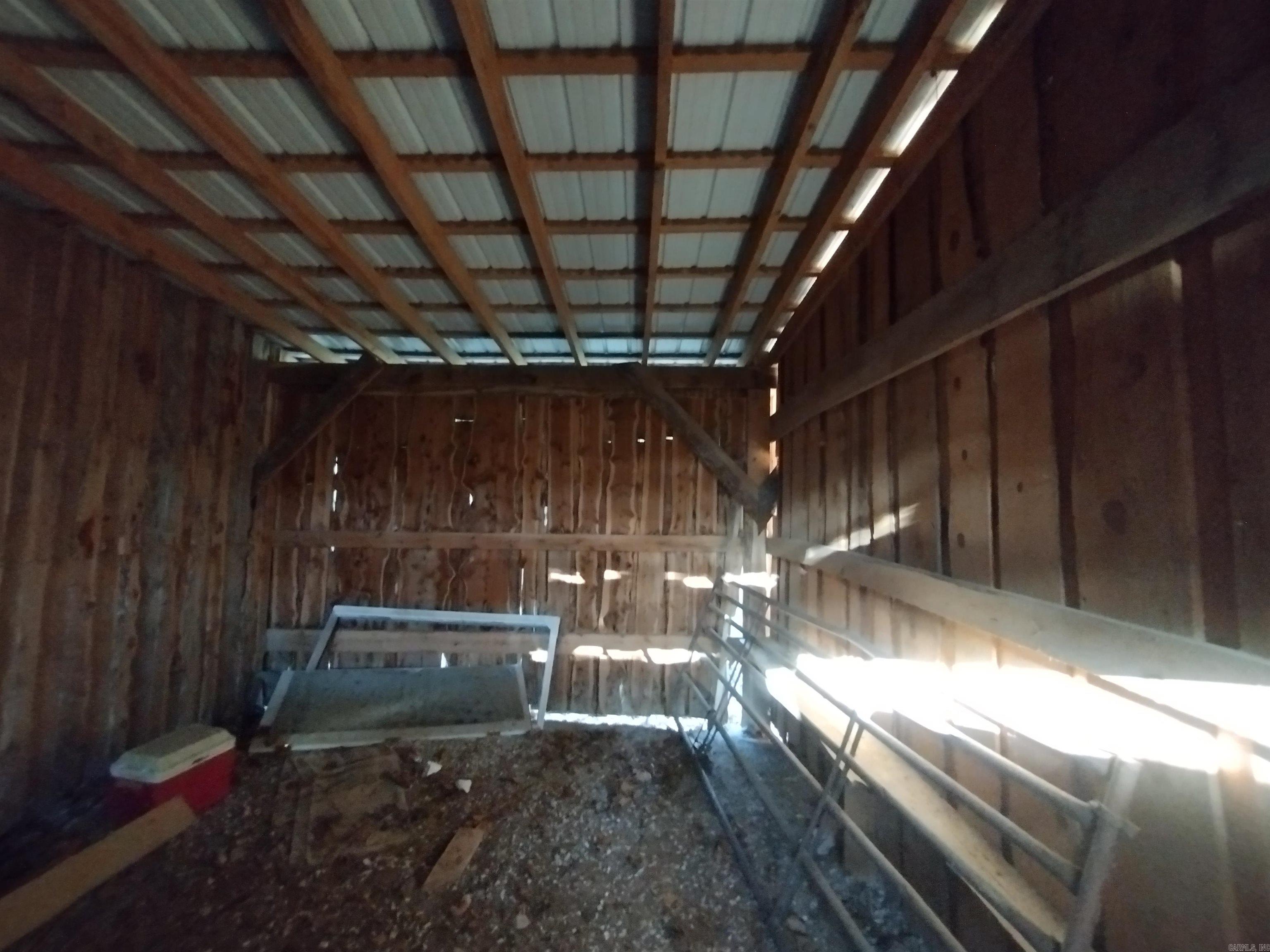 1000 Arvid Maeland Blvd  Mountain View, AR