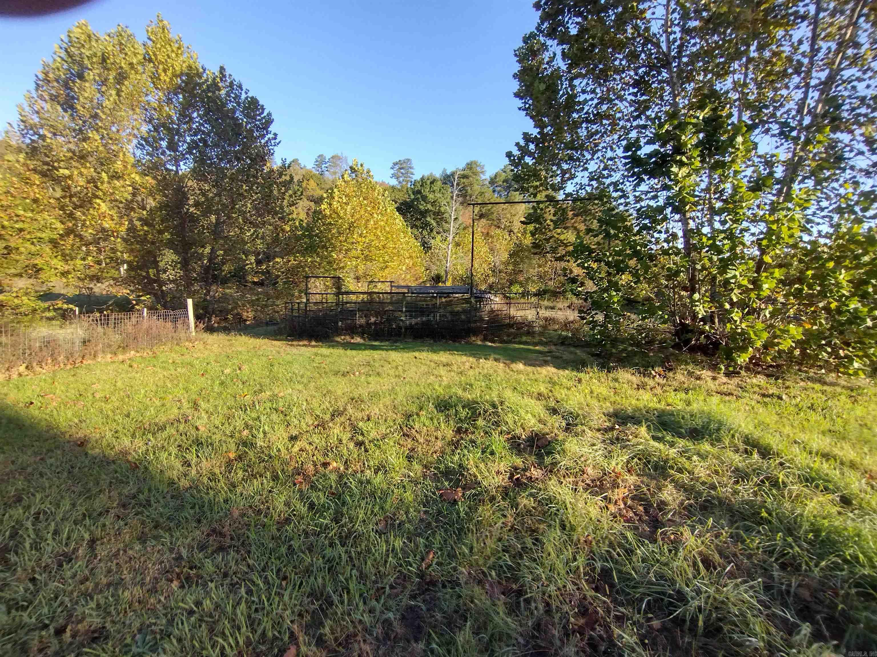 1000 Arvid Maeland Blvd  Mountain View, AR